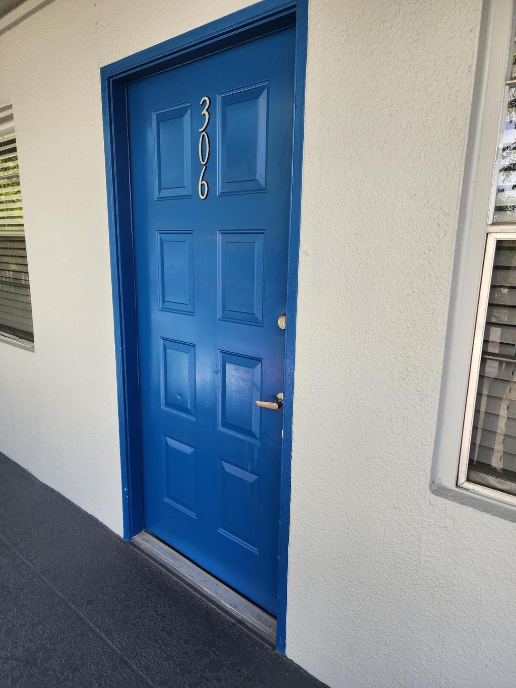 Photo of 13550 SW 6th Court #306a, Pembroke Pines, FL 33027 (MLS # B26000095)