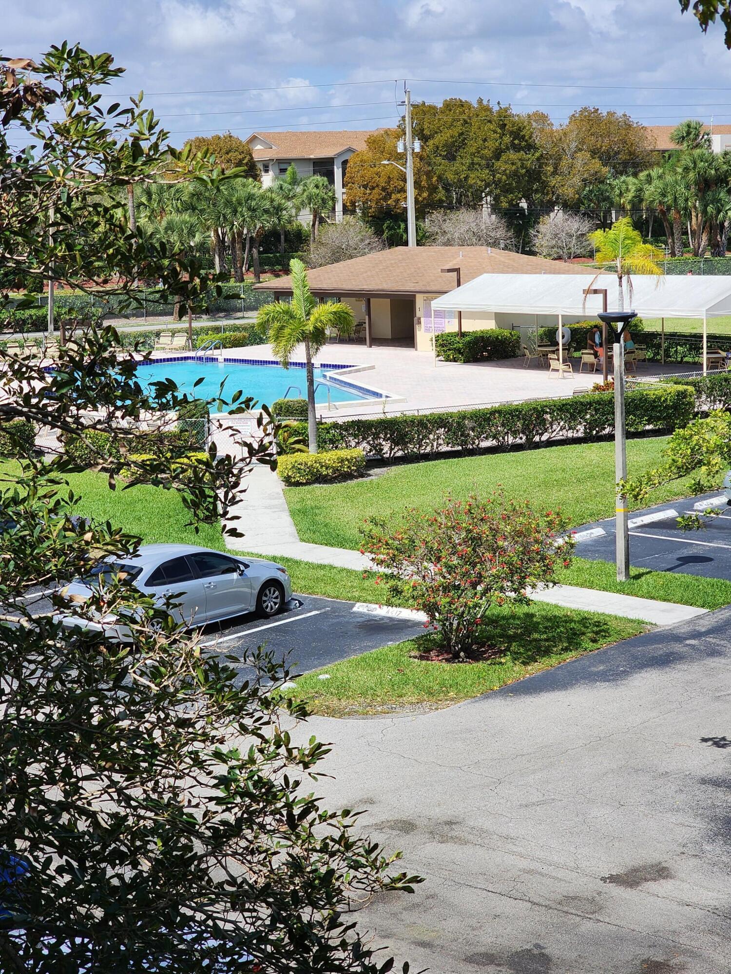 NEW HAMPTON AT CENTURY VILLAGE - Residential