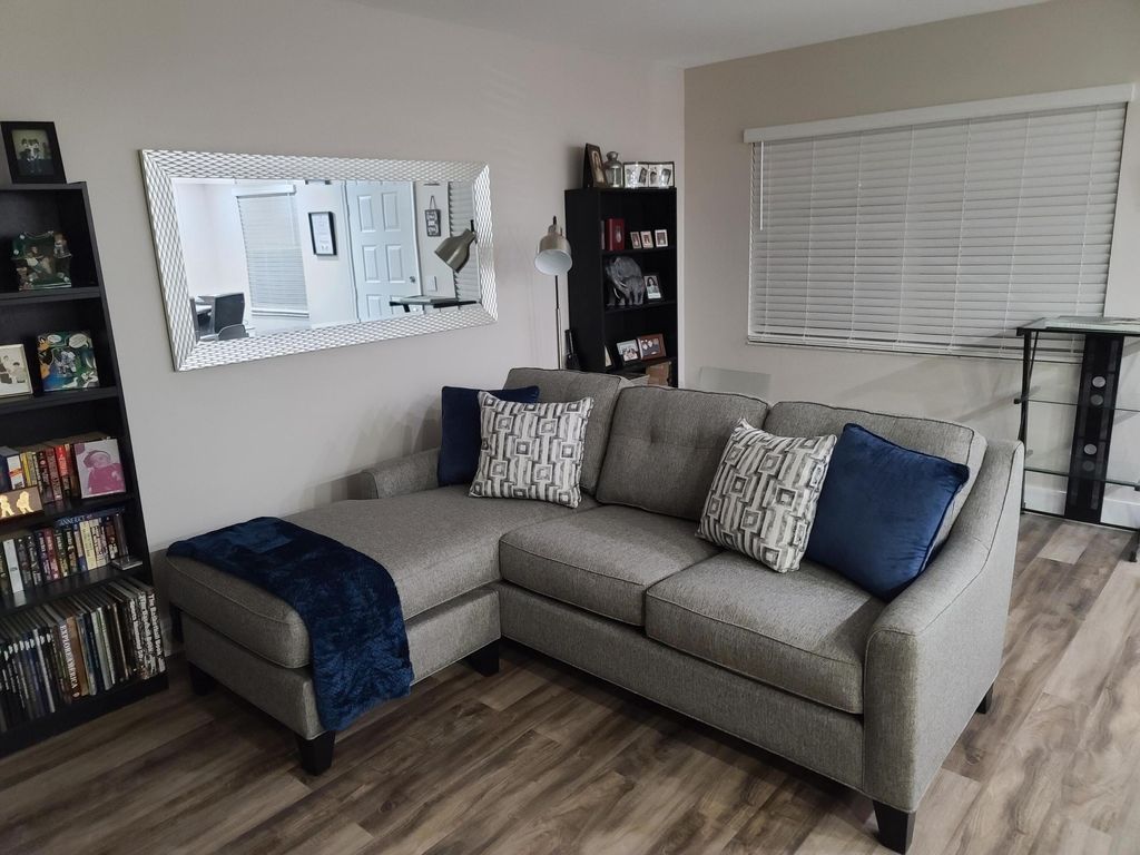 Photo of 13550 SW 6th Court #306a, Pembroke Pines, FL 33027 (MLS # B26000095)