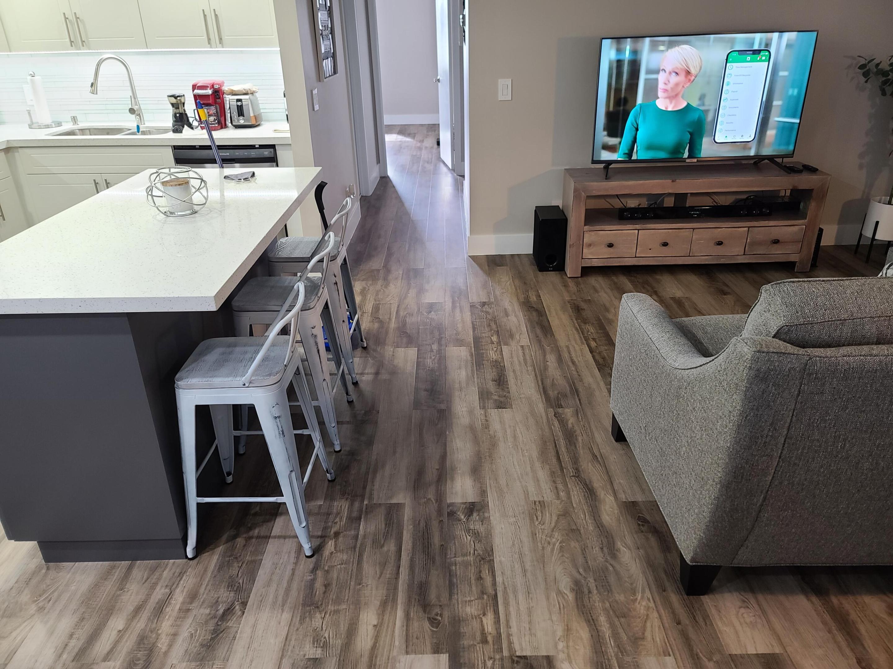 NEW HAMPTON AT CENTURY VILLAGE - Residential