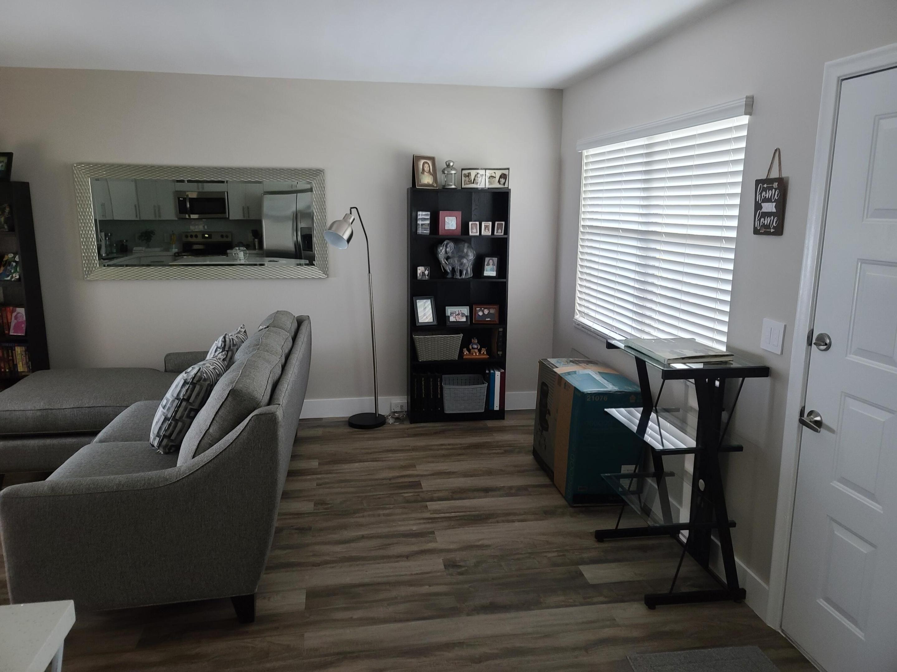 NEW HAMPTON AT CENTURY VILLAGE - Residential