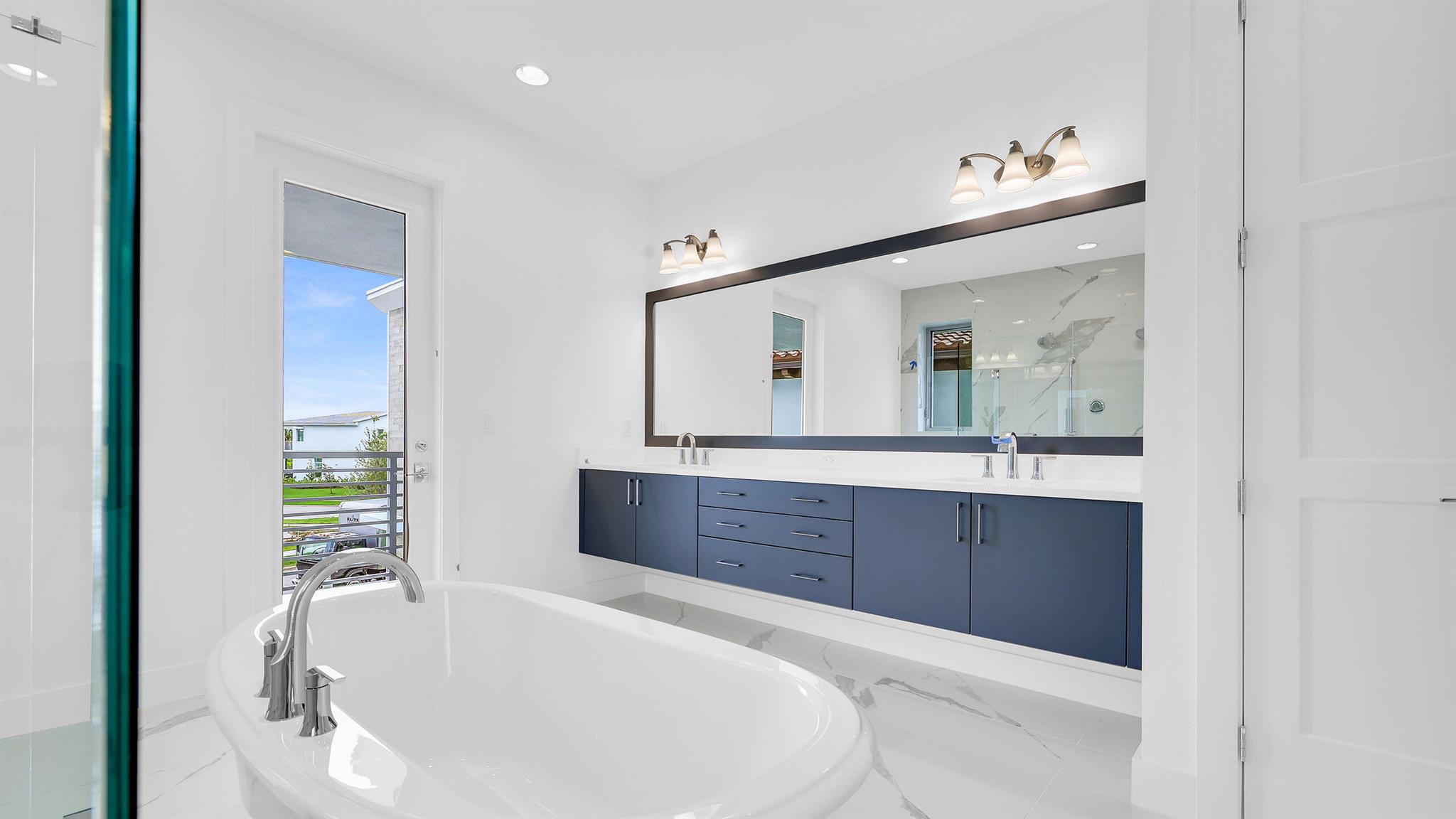 ALTON NEIGHBORHOOD - Residential