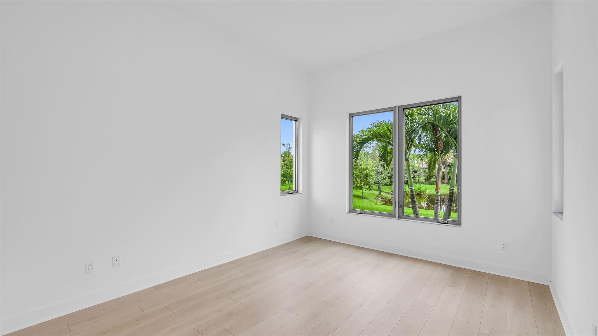 ALTON NEIGHBORHOOD - Residential