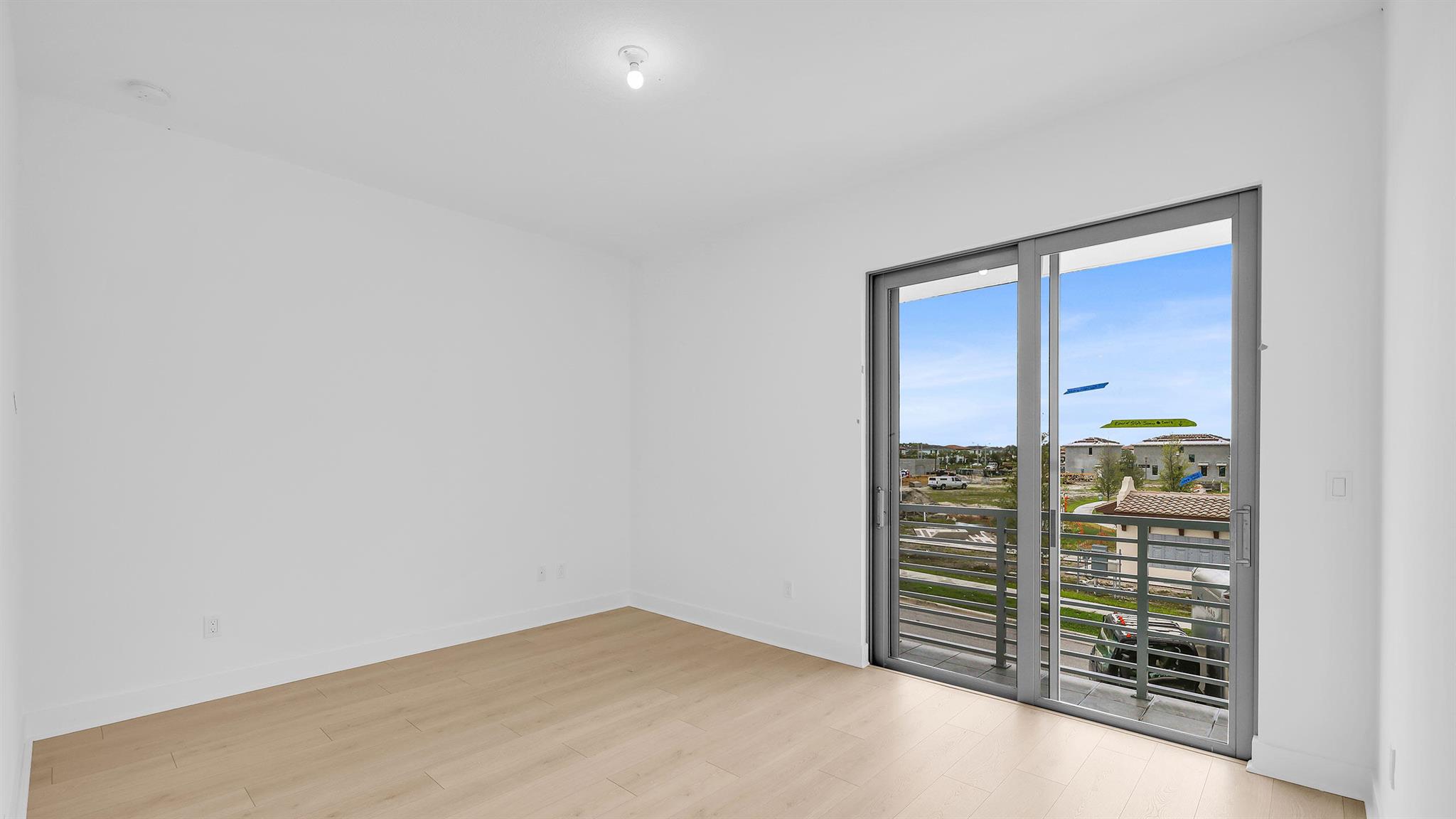 ALTON NEIGHBORHOOD - Residential