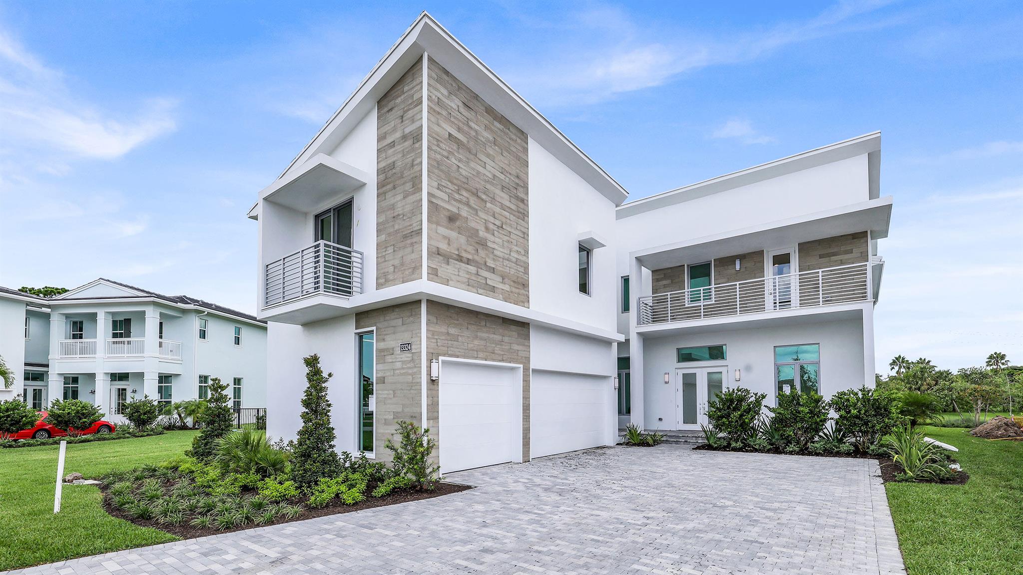 ALTON NEIGHBORHOOD - Residential