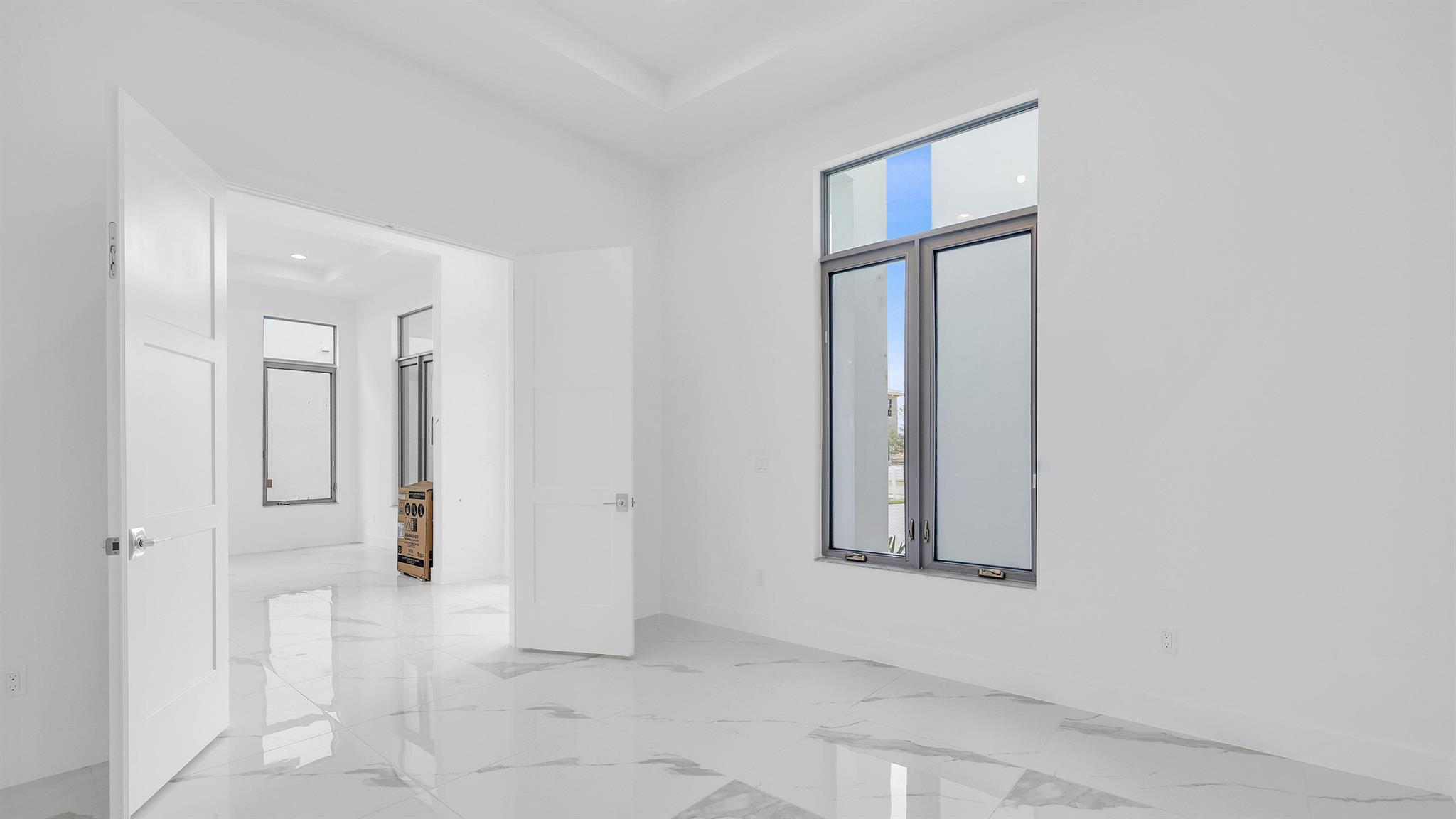 ALTON NEIGHBORHOOD - Residential