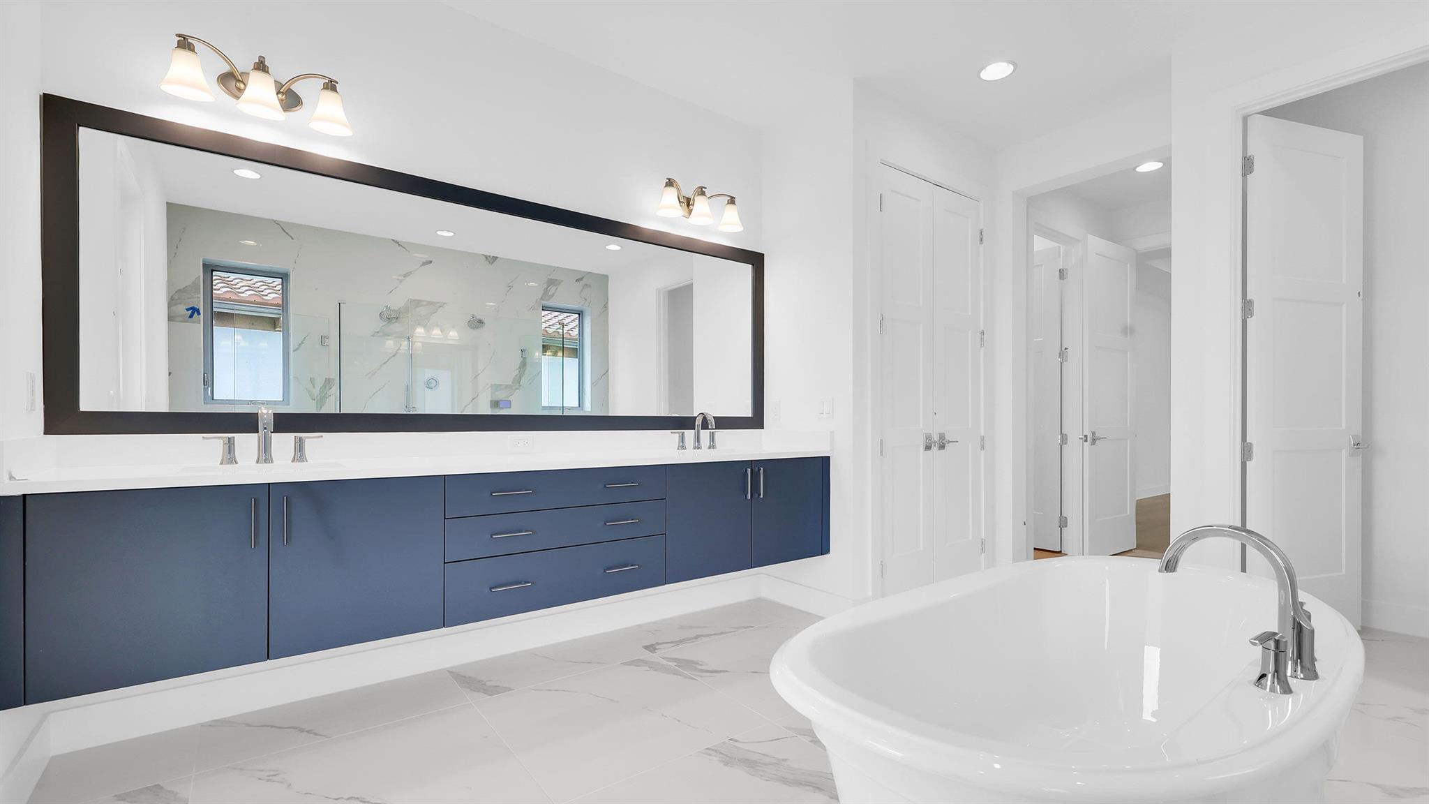 ALTON NEIGHBORHOOD - Residential