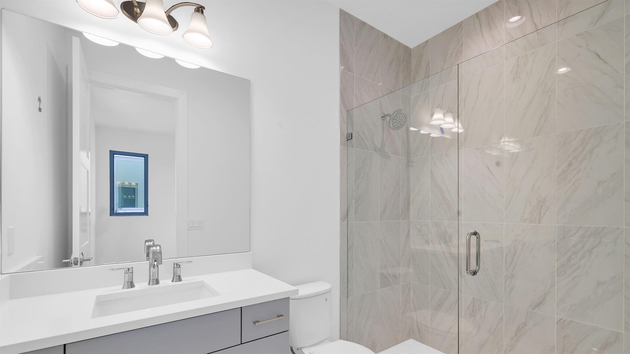 ALTON NEIGHBORHOOD - Residential