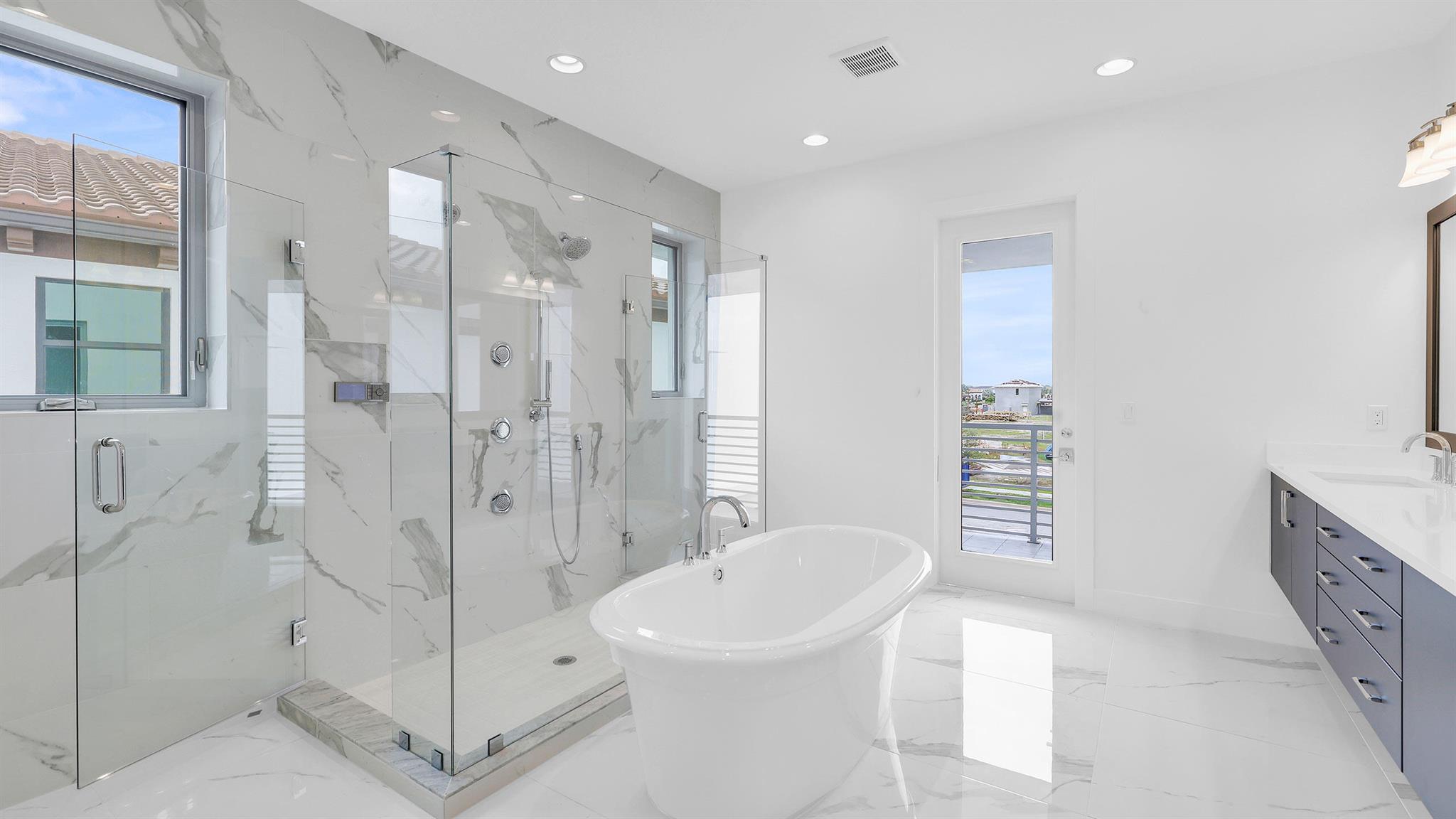 ALTON NEIGHBORHOOD - Residential