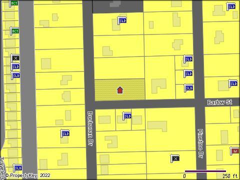 INDIAN RIVER ESTATES UNIT 2 - Land