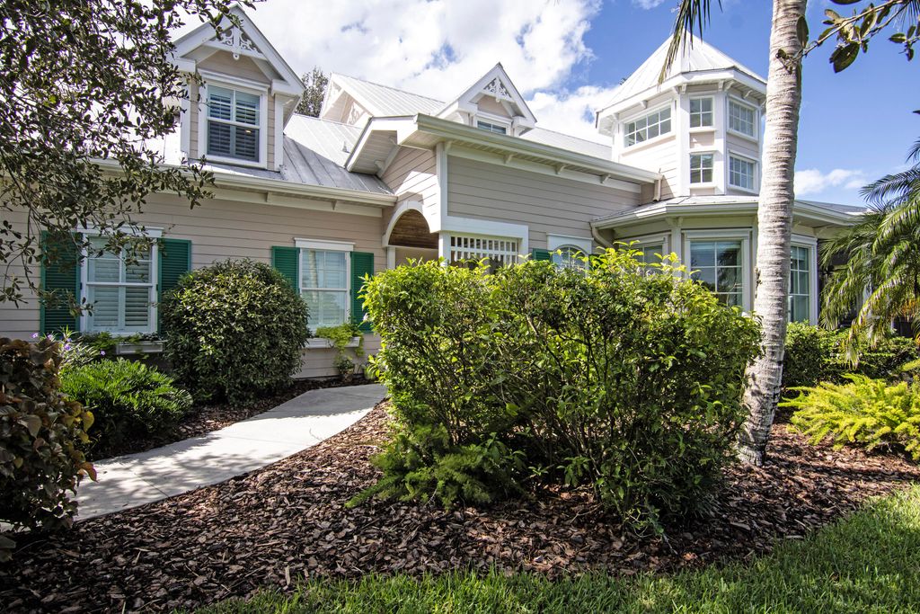 Photo of 2991 SW Murphy Road, Palm City, FL 34990 (MLS # R11134068)