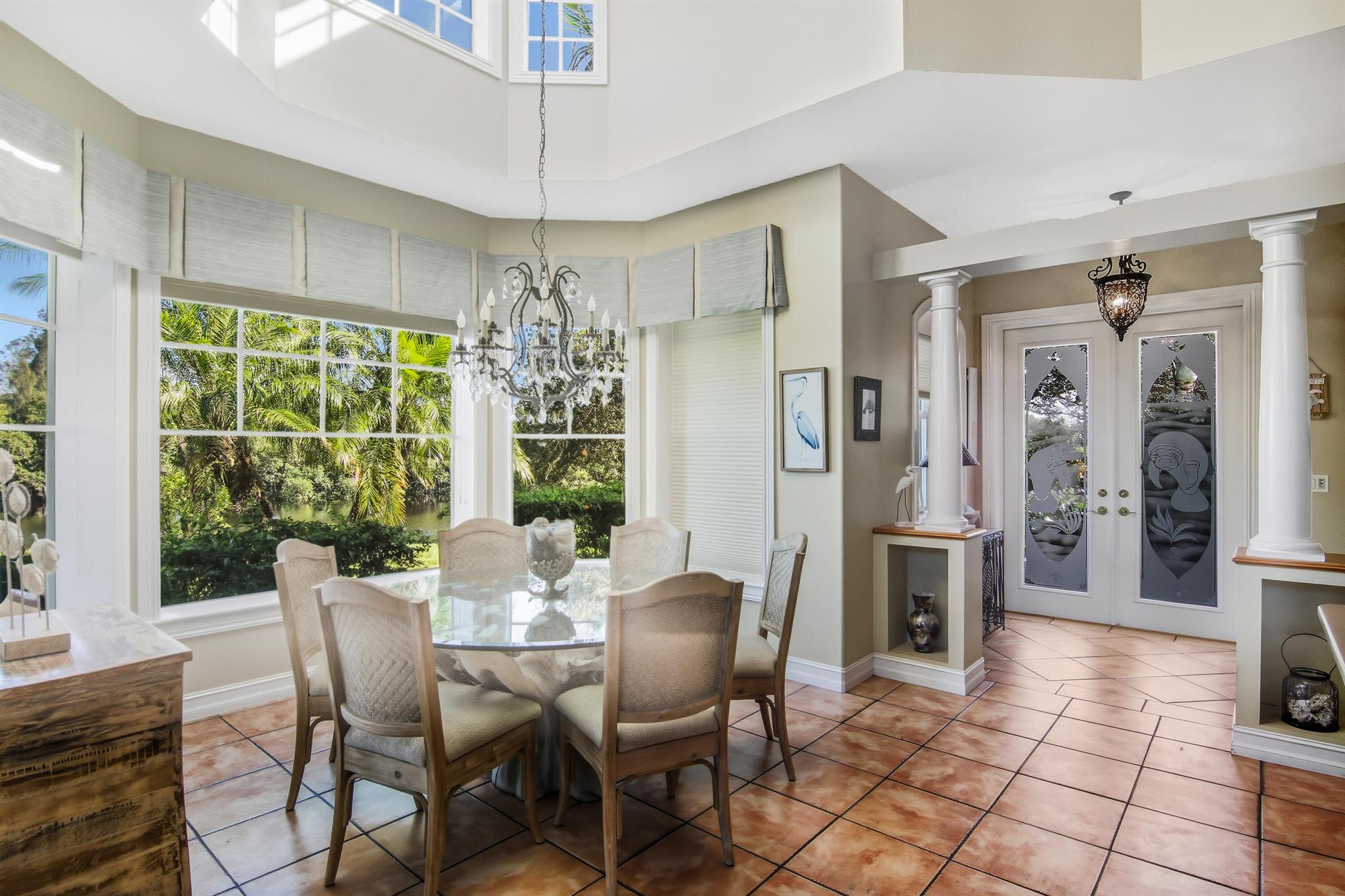 HARBOUR BLUFF - Residential