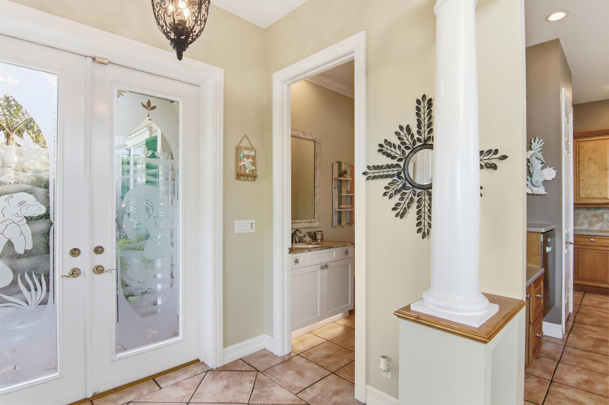 HARBOUR BLUFF - Residential