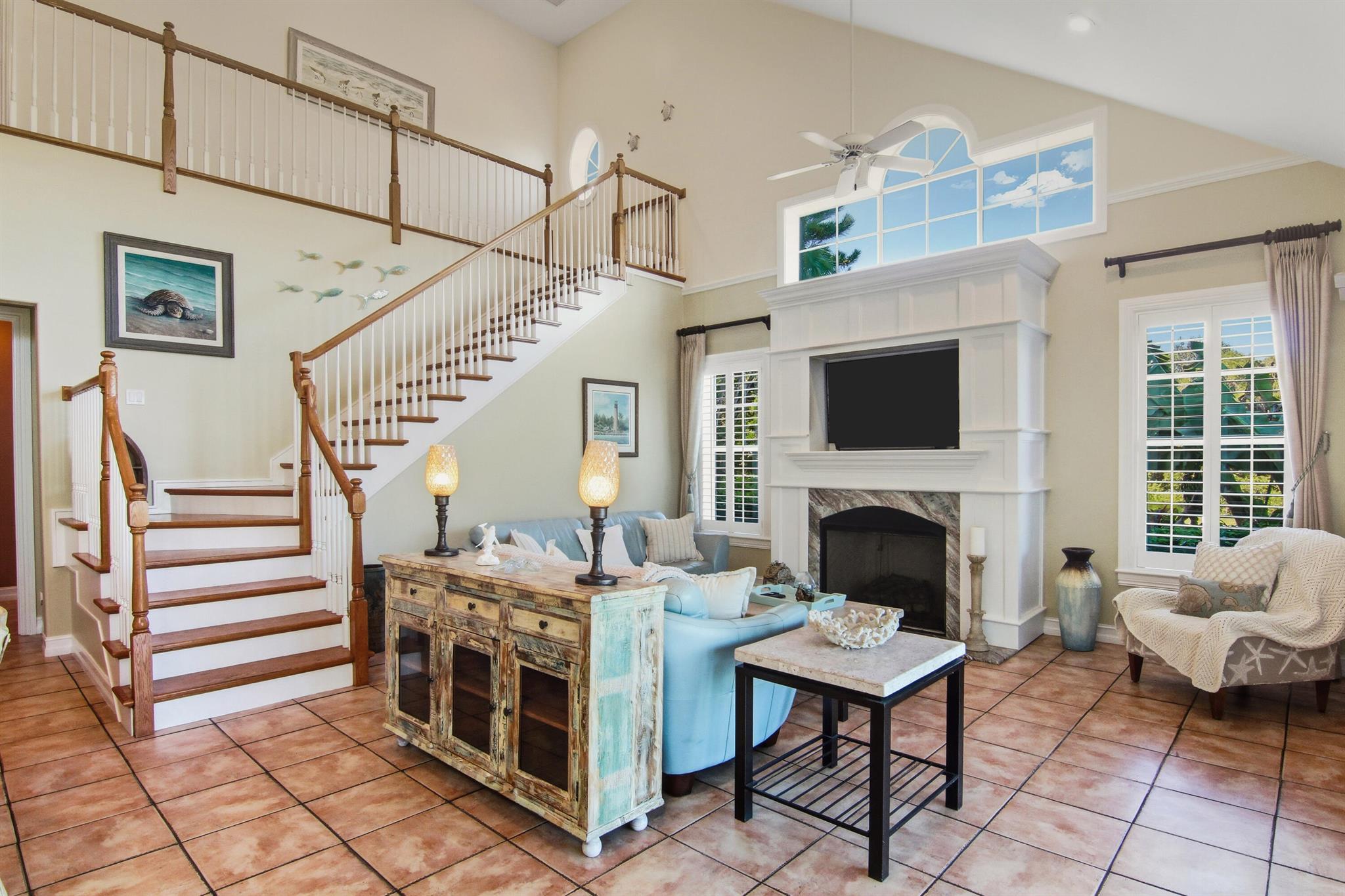 HARBOUR BLUFF - Residential