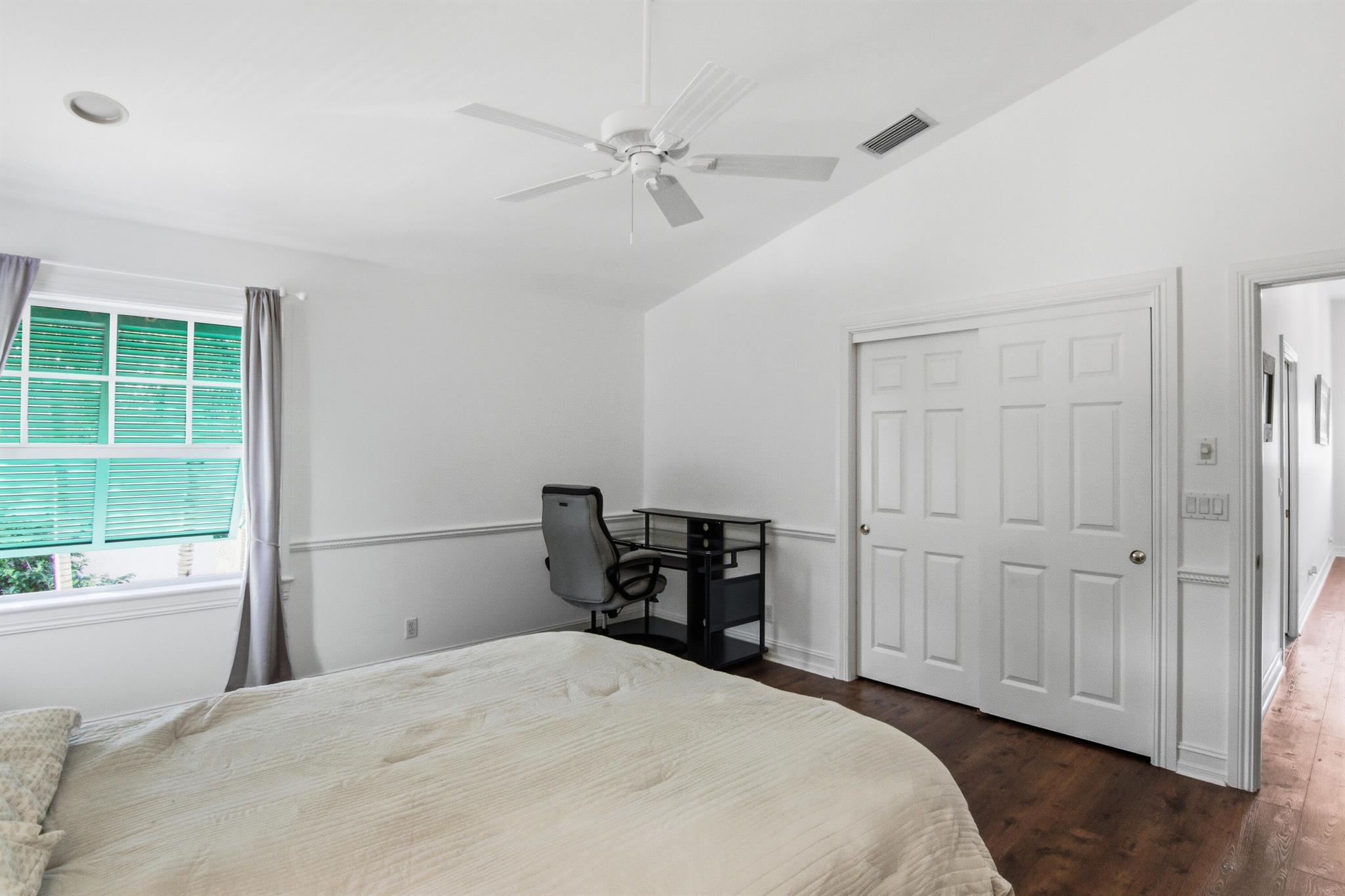 HARBOUR BLUFF - Residential