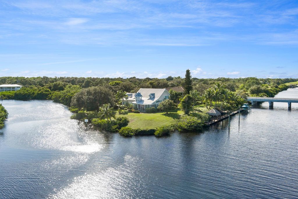 Photo of 2991 SW Murphy Road, Palm City, FL 34990 (MLS # R11134068)