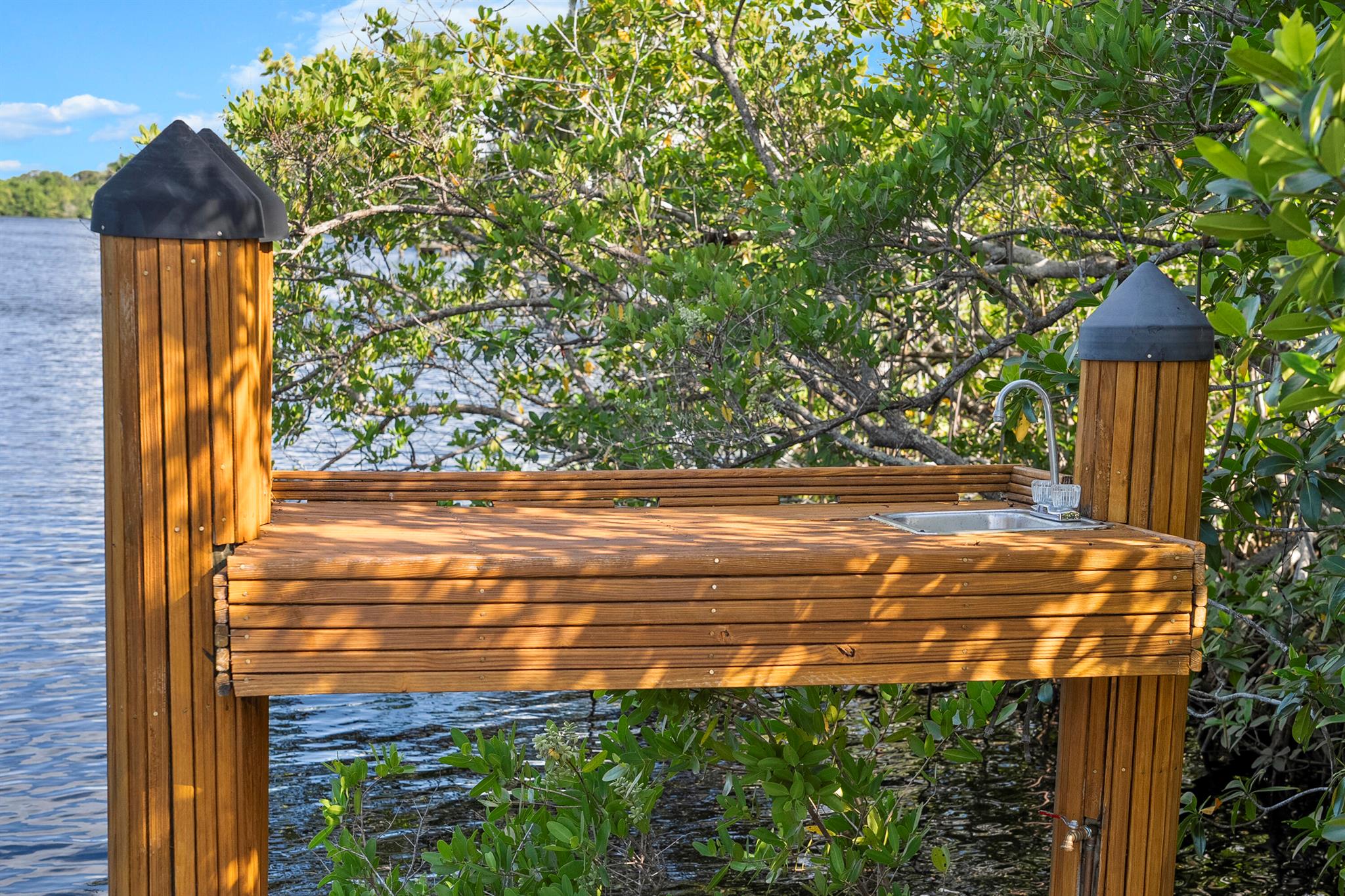 HARBOUR BLUFF - Residential