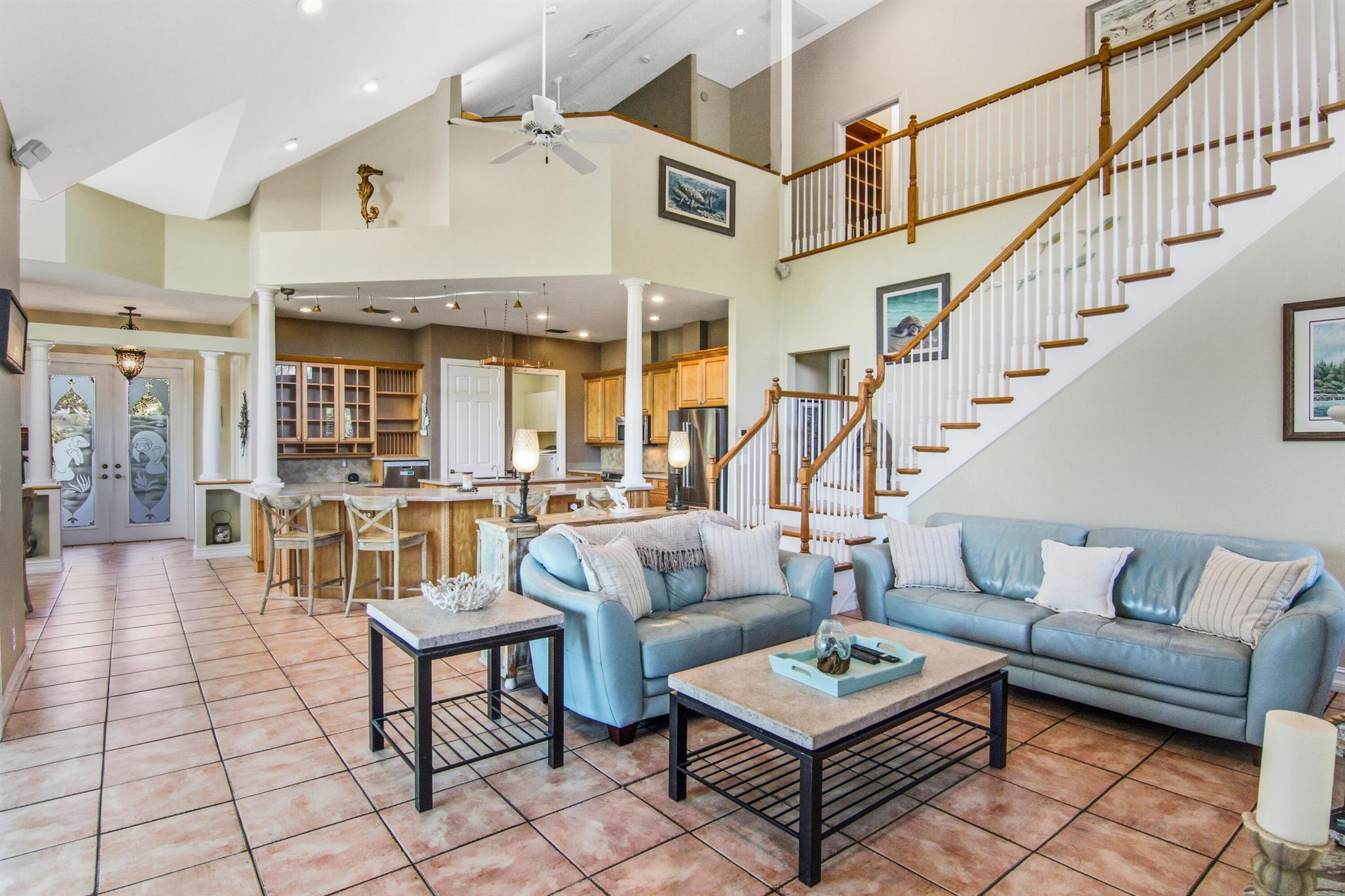 HARBOUR BLUFF - Residential