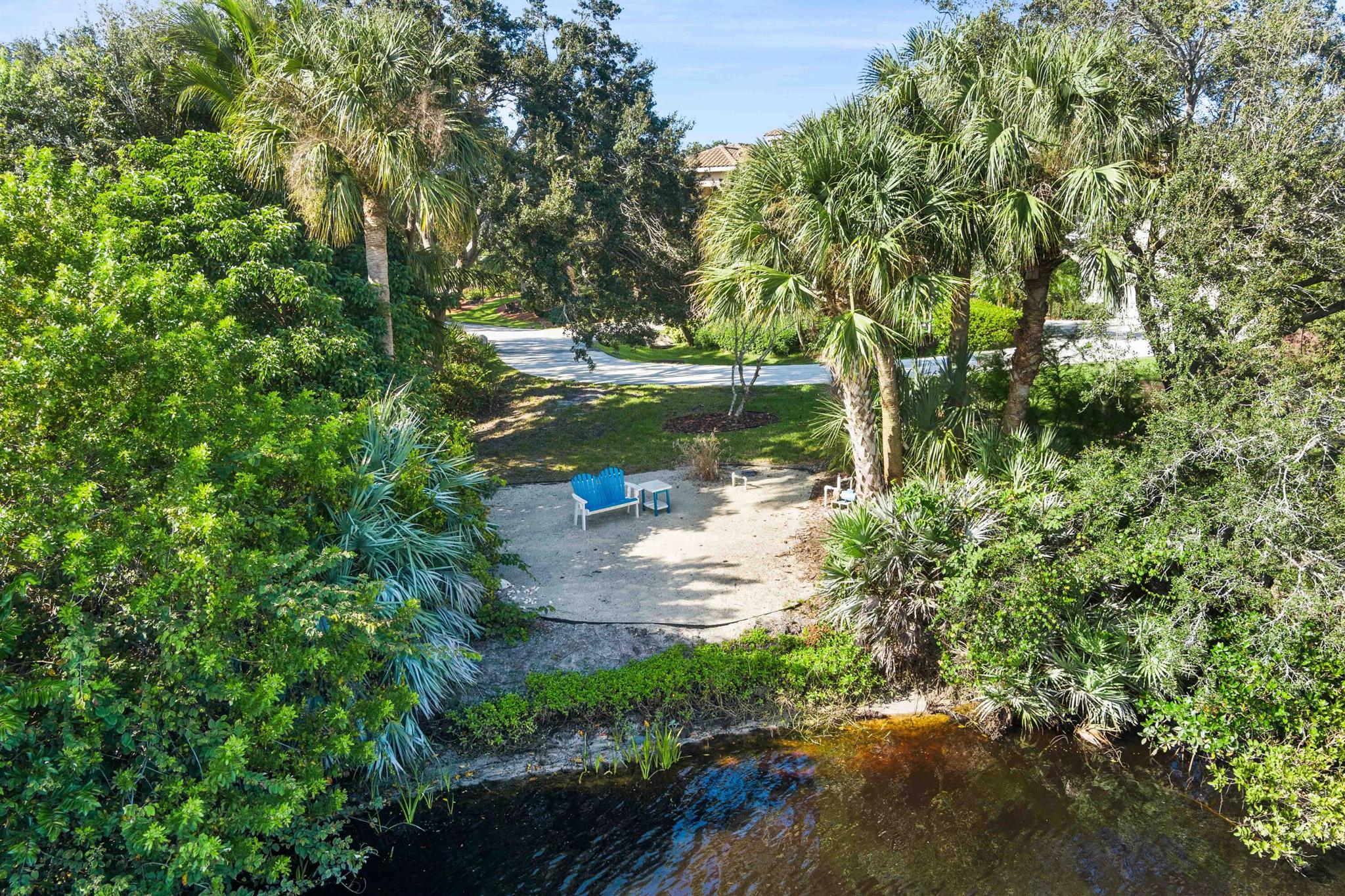 HARBOUR BLUFF - Residential