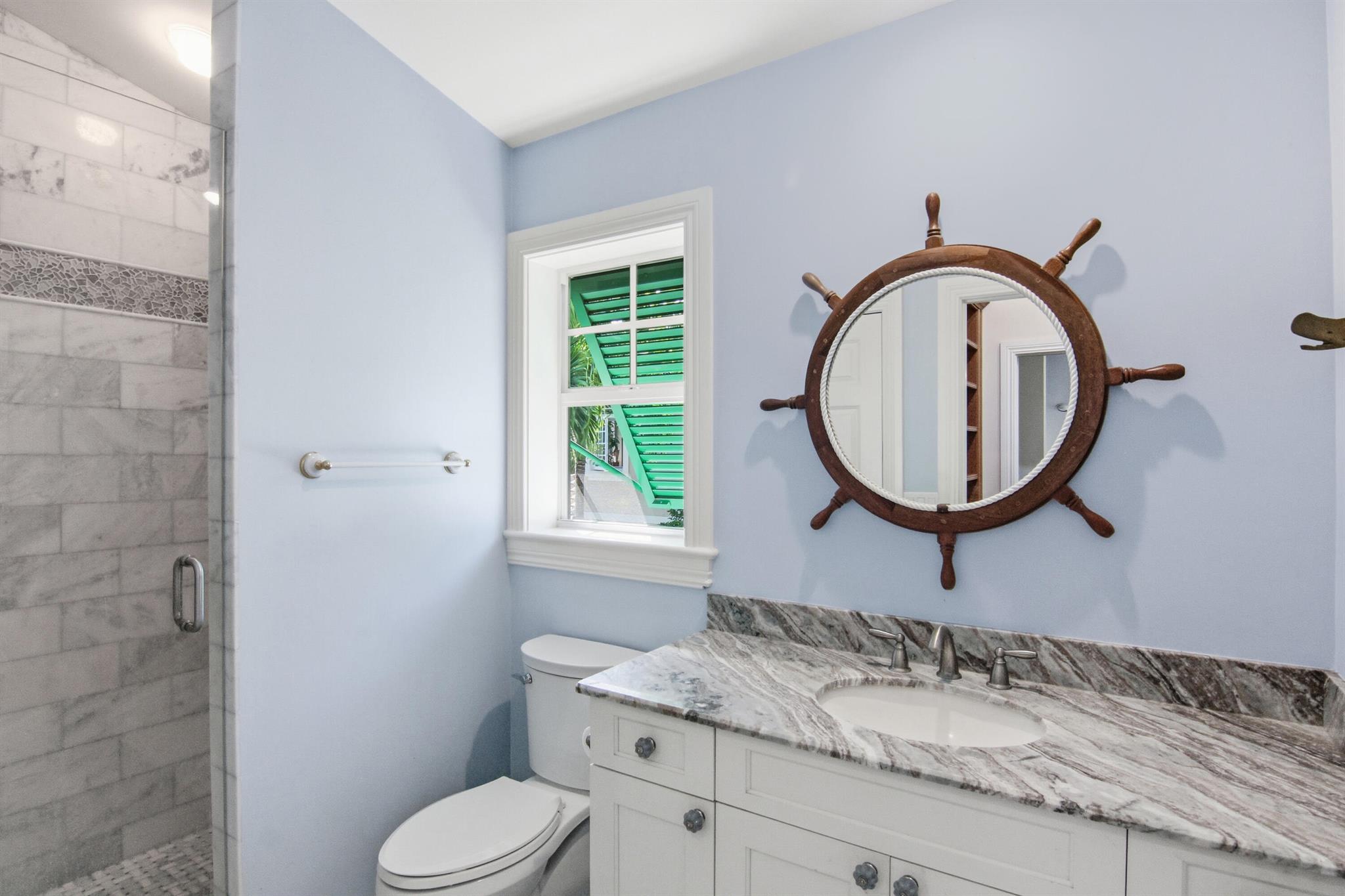 HARBOUR BLUFF - Residential