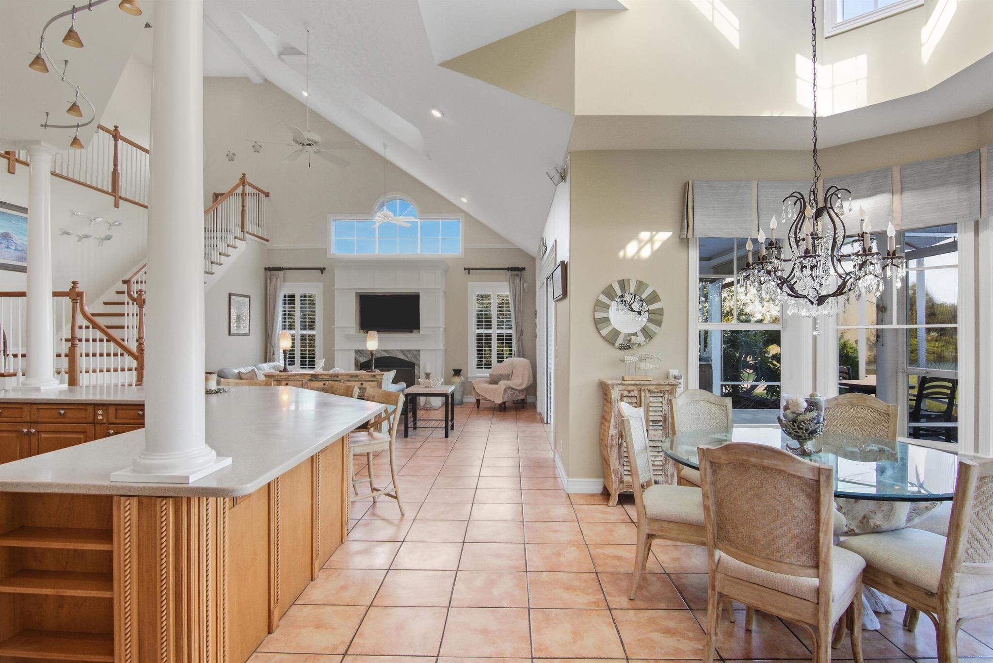 HARBOUR BLUFF - Residential