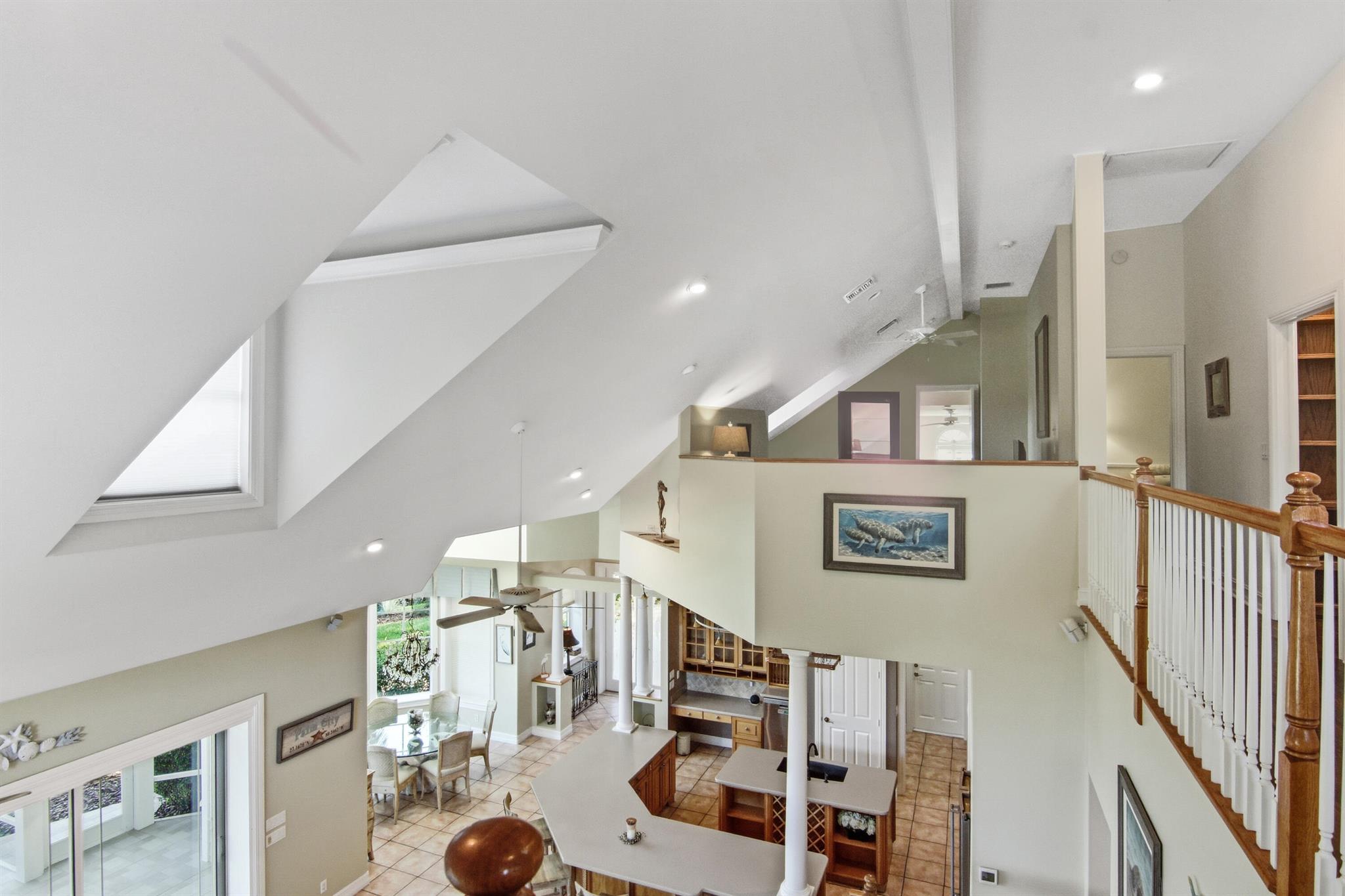 HARBOUR BLUFF - Residential