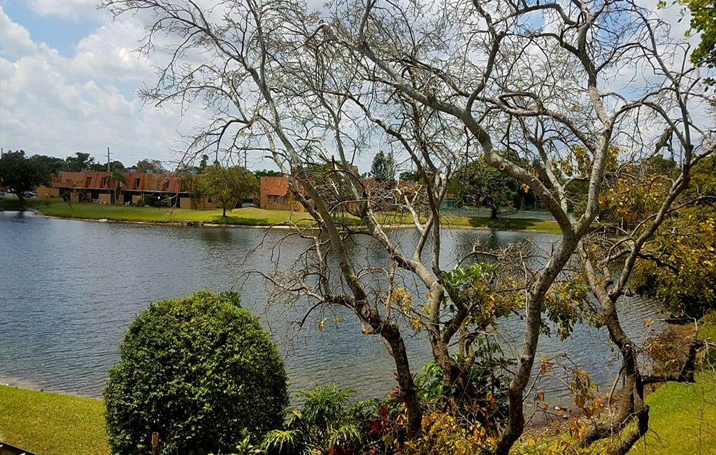 Westview 2 Condo - Residential Lease