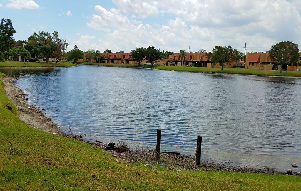 Westview 2 Condo - Residential Lease