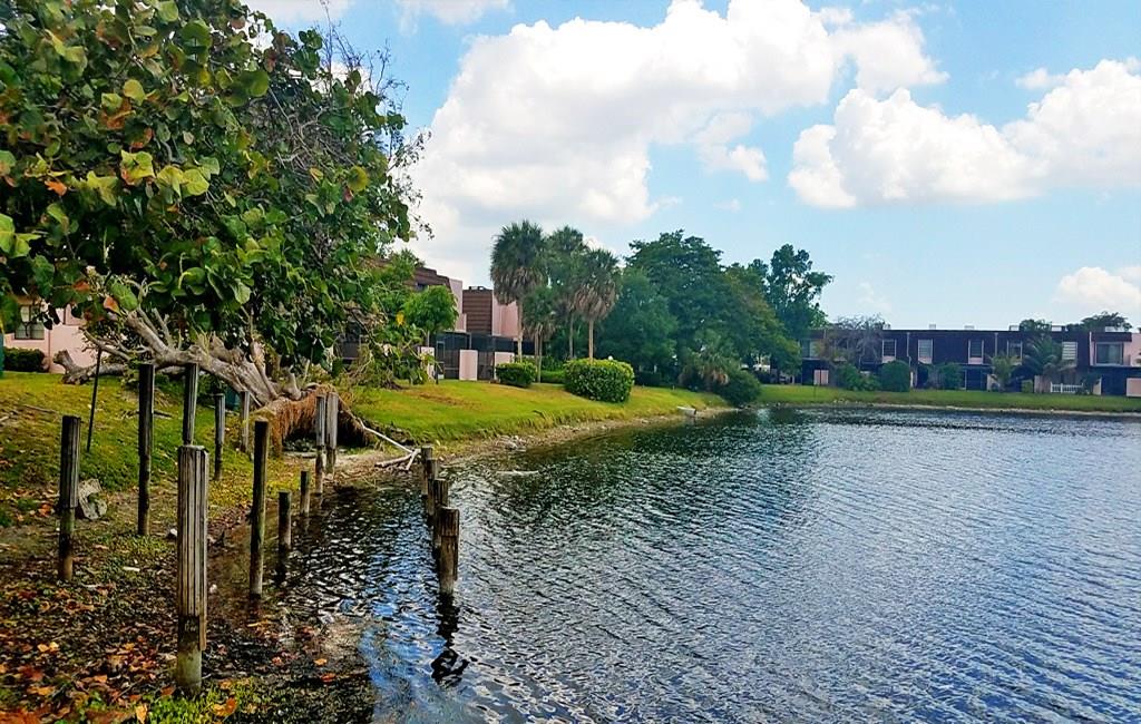 Westview 2 Condo - Residential Lease