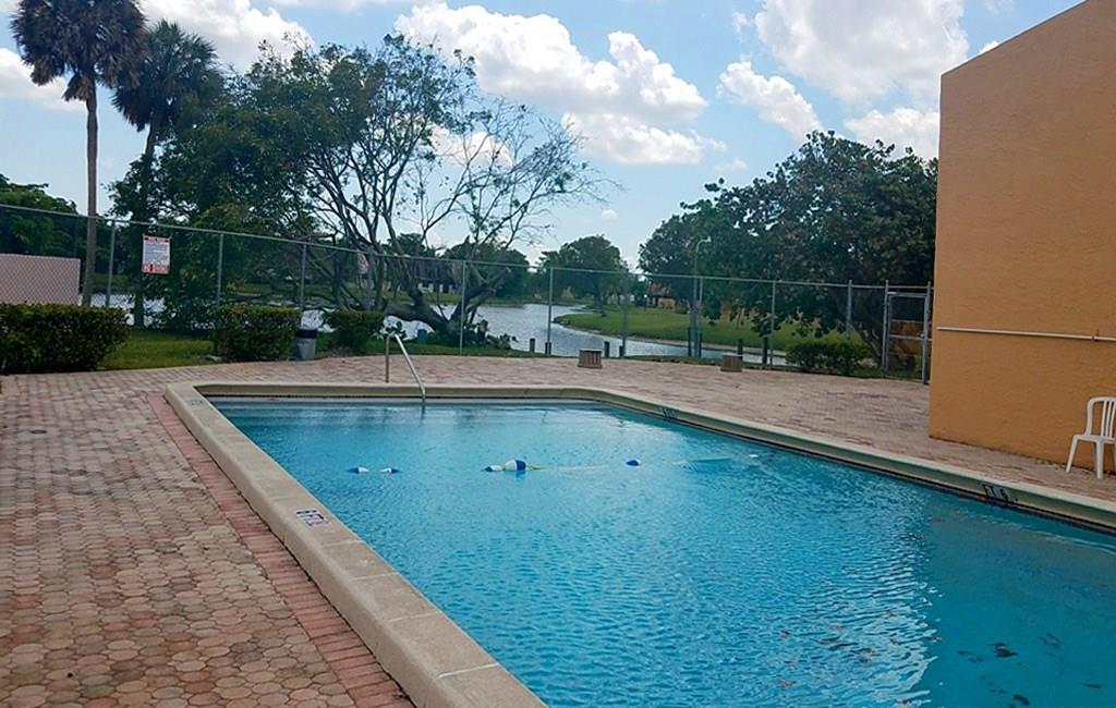 Westview 2 Condo - Residential Lease