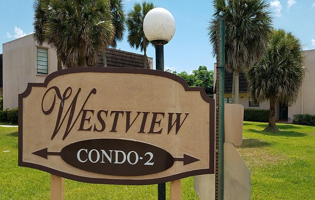 Westview 2 Condo - Residential Lease