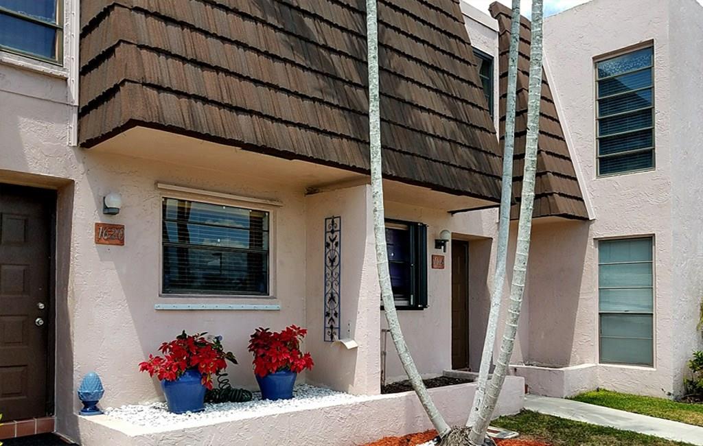 Westview 2 Condo - Residential Lease