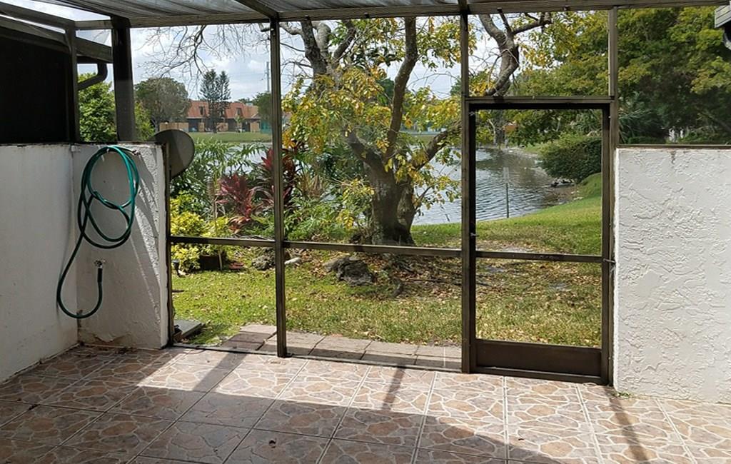 Westview 2 Condo - Residential Lease