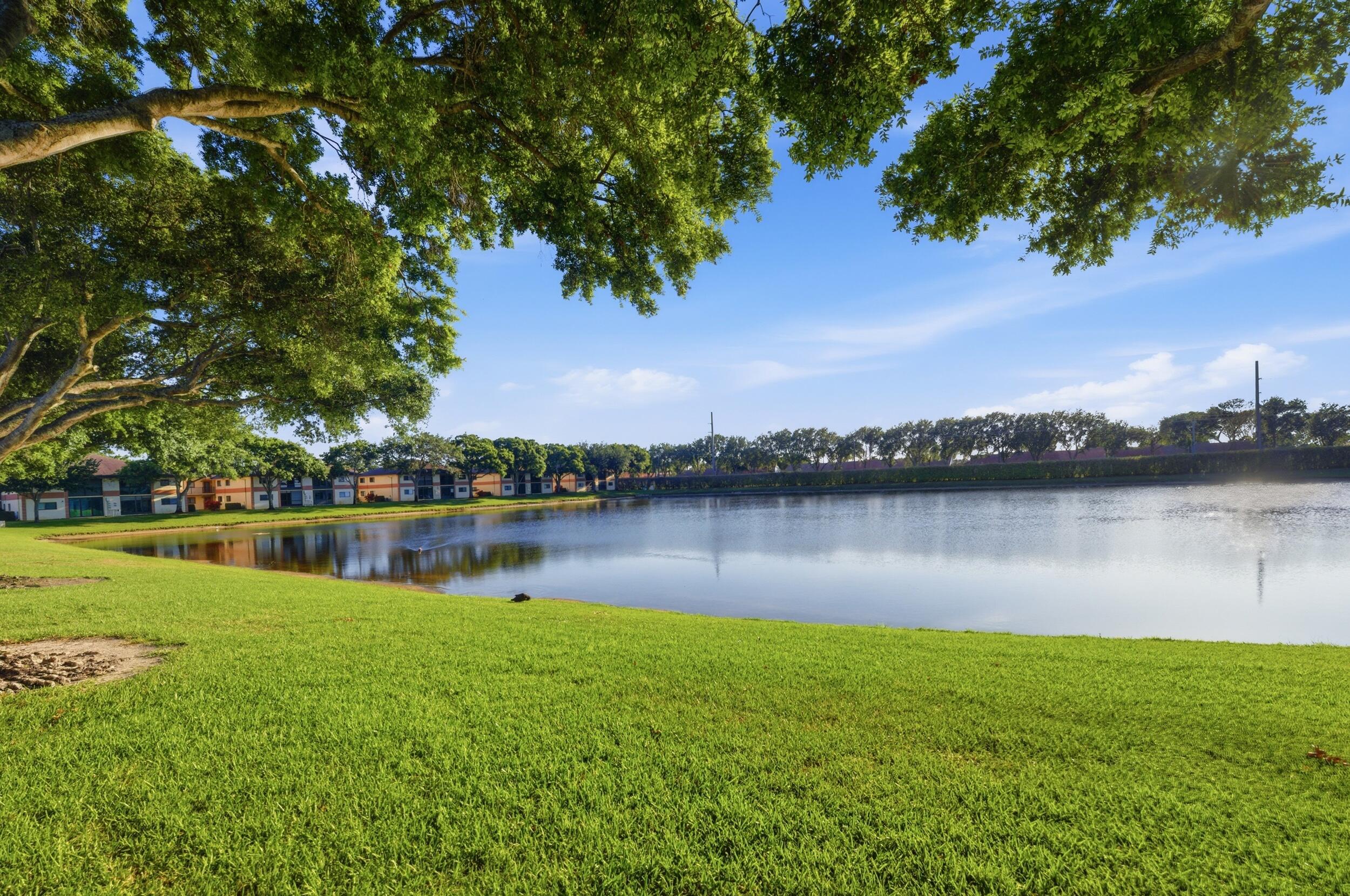 Lakes Of Delray - Residential