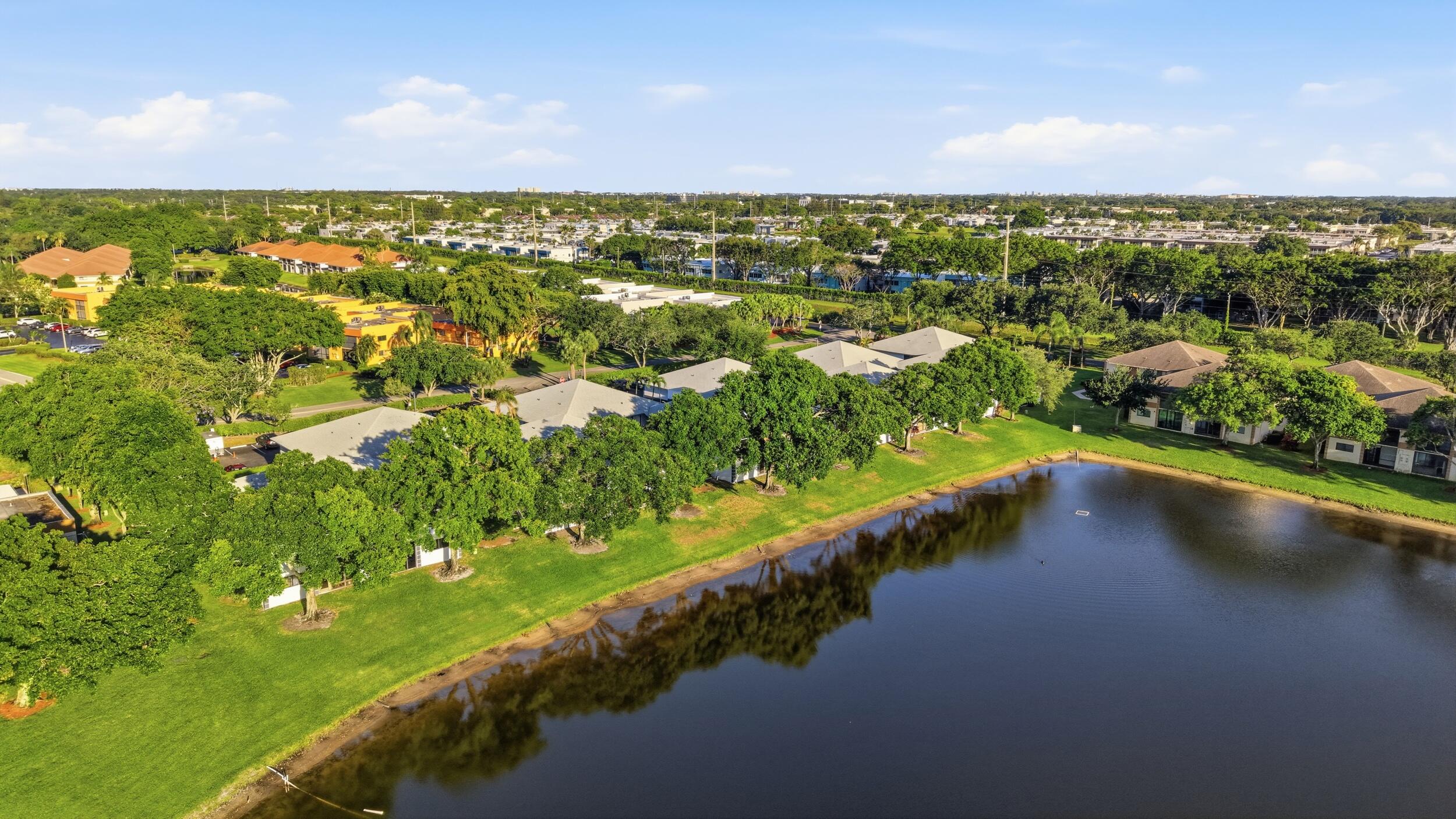 Lakes Of Delray - Residential