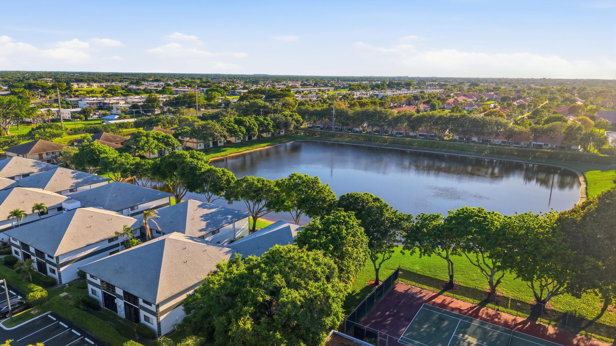 Lakes Of Delray - Residential