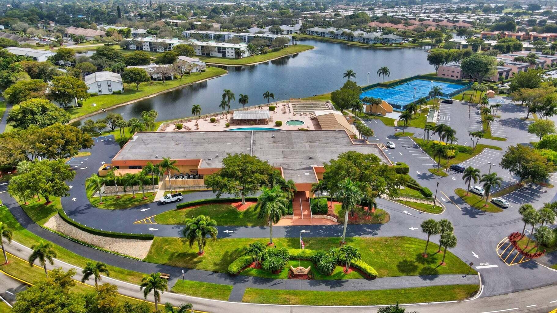 Lakes Of Delray - Residential