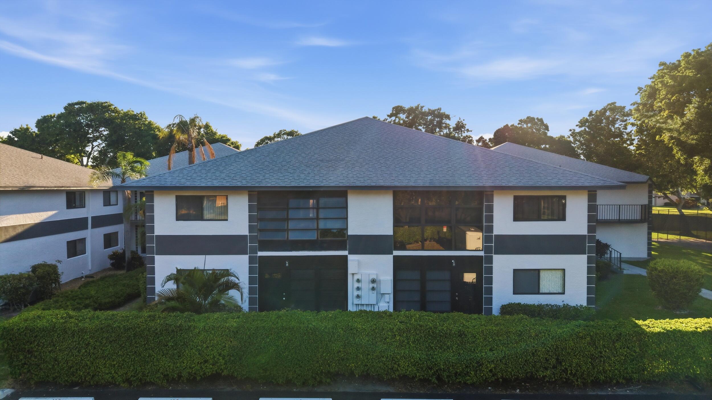 Lakes Of Delray - Residential