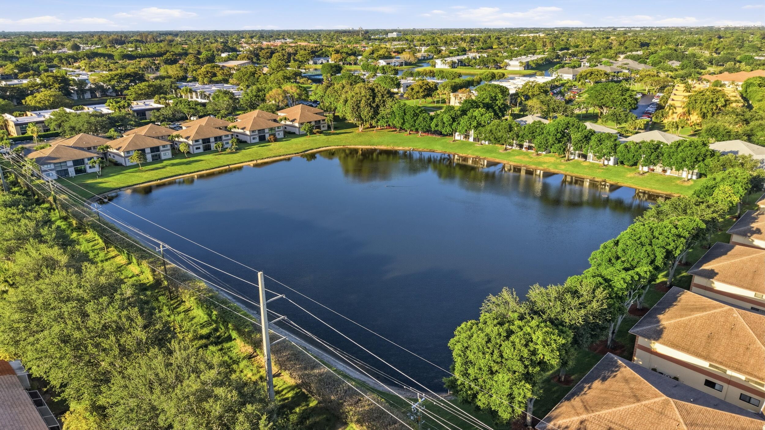 Lakes Of Delray - Residential