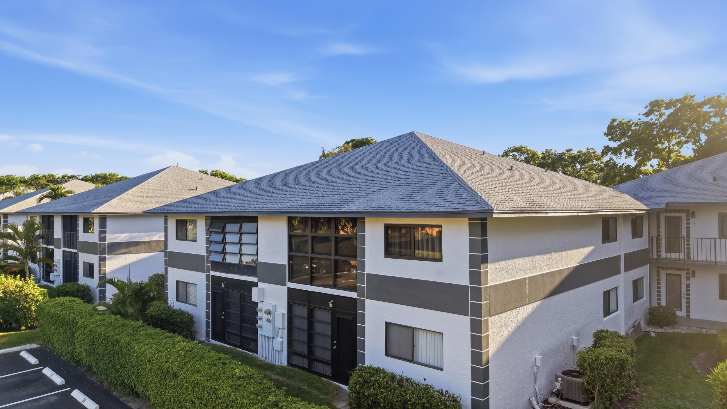 Lakes Of Delray - Residential