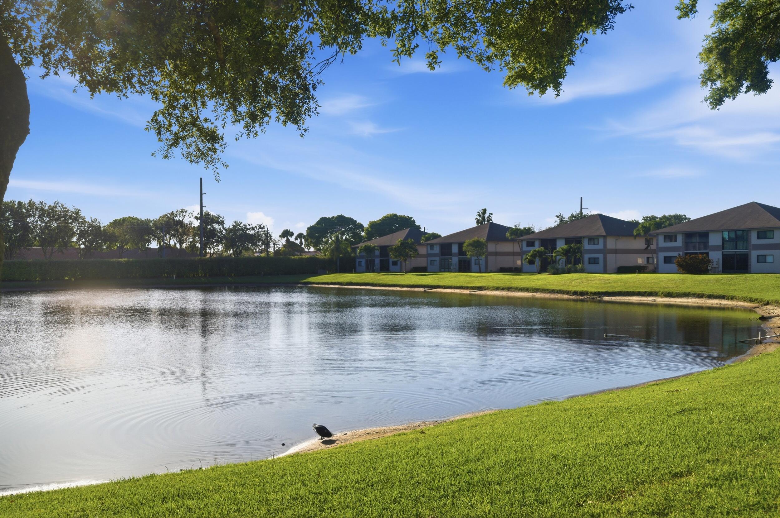 Lakes Of Delray - Residential