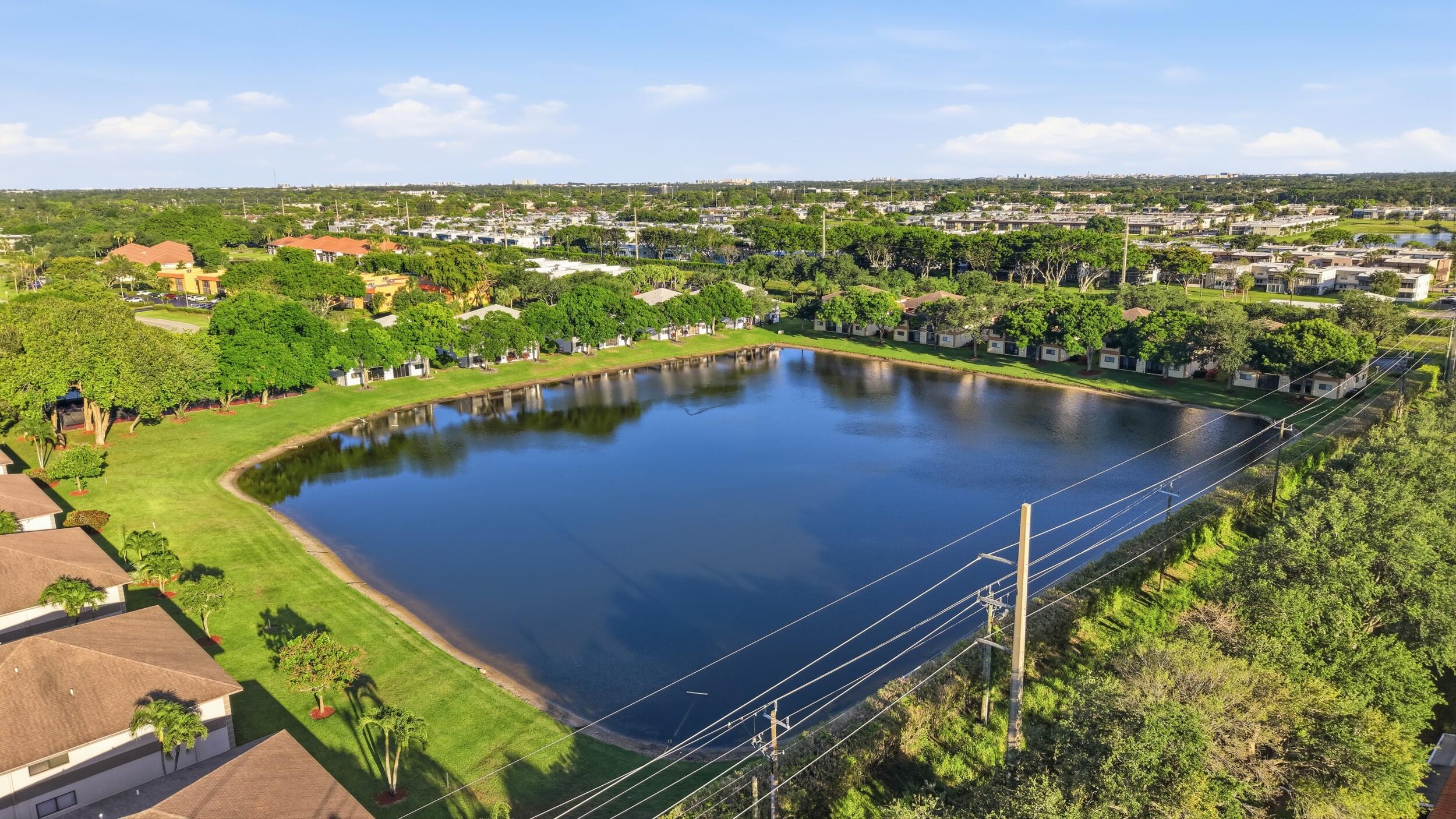 Lakes Of Delray - Residential
