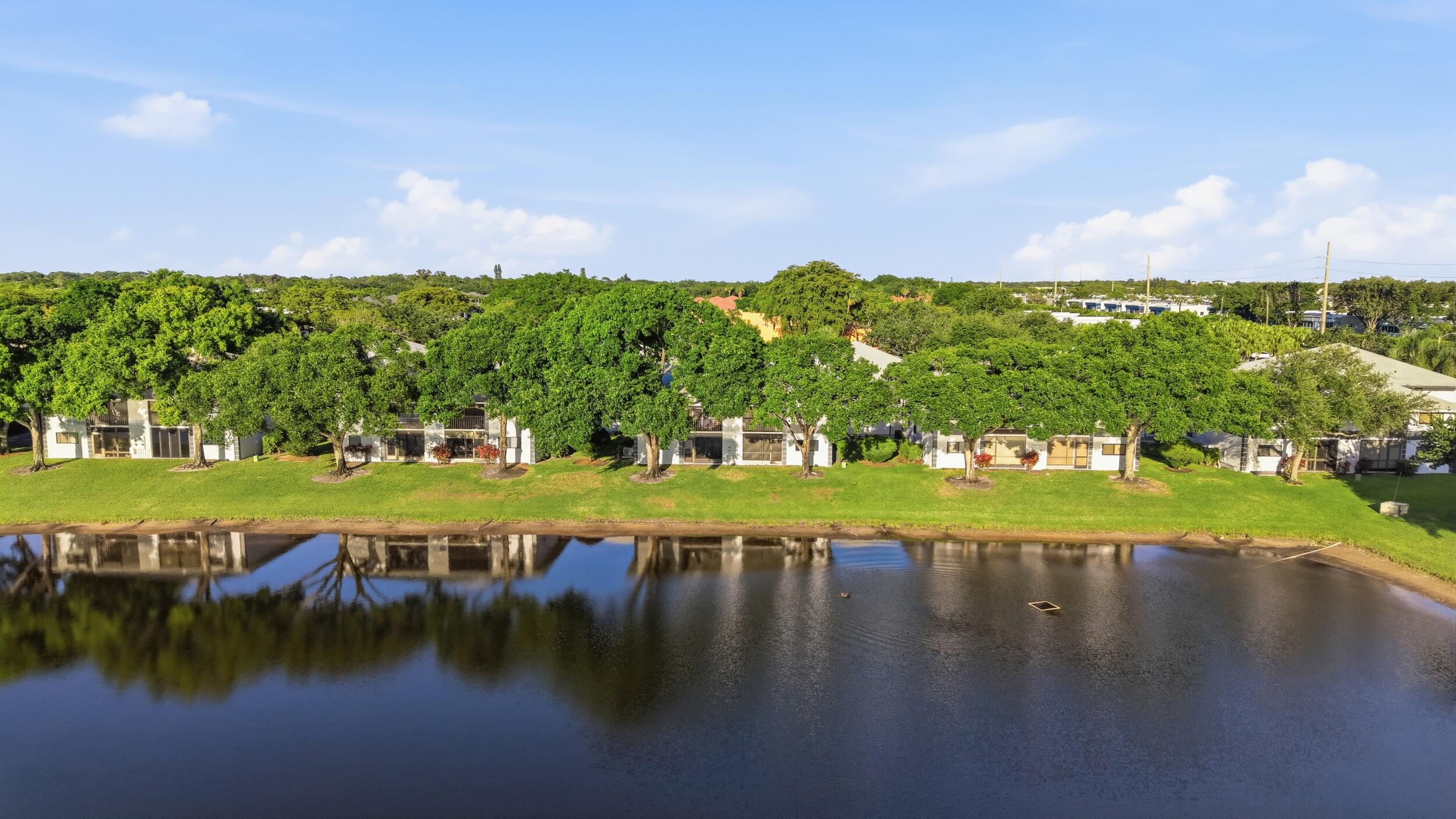 Lakes Of Delray - Residential