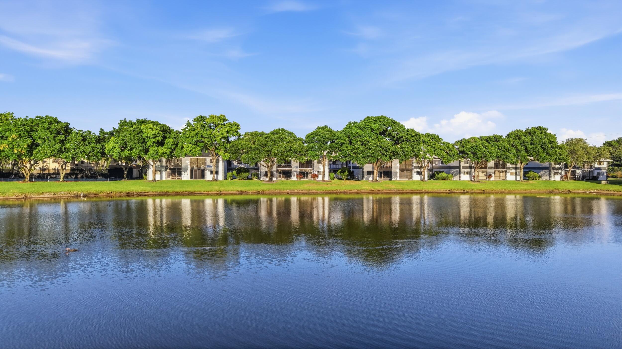 Lakes Of Delray - Residential
