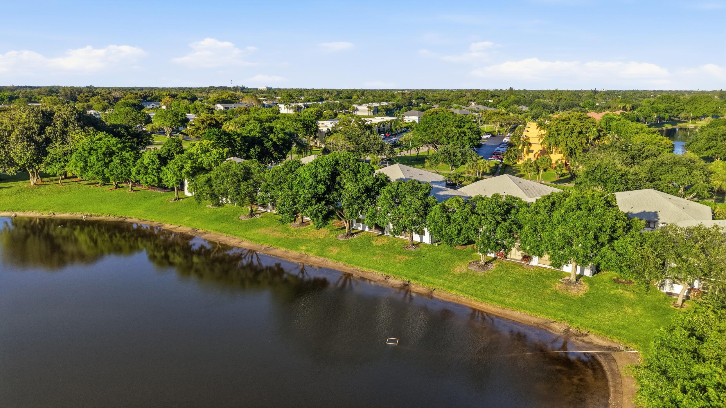 Lakes Of Delray - Residential