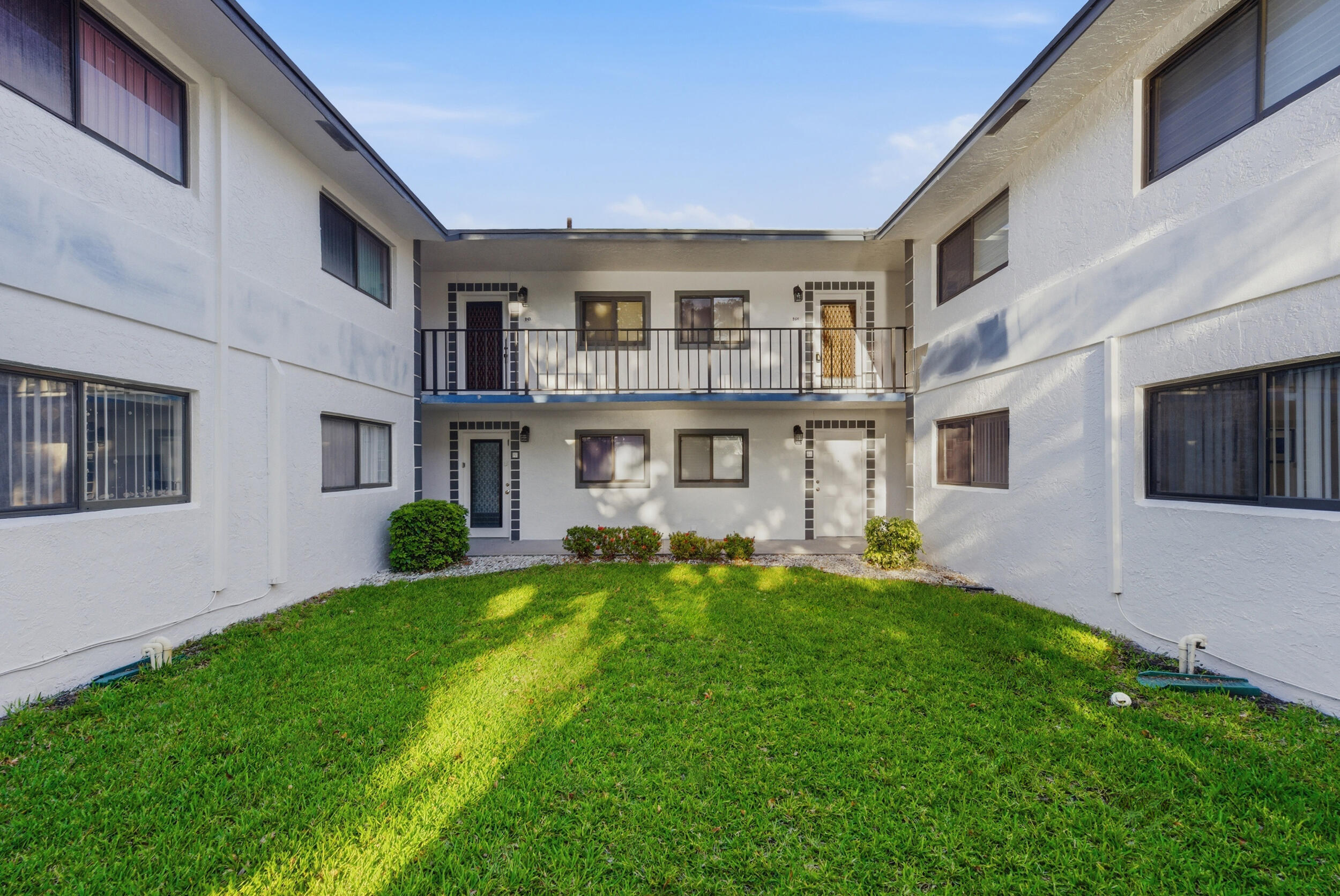 Lakes Of Delray - Residential
