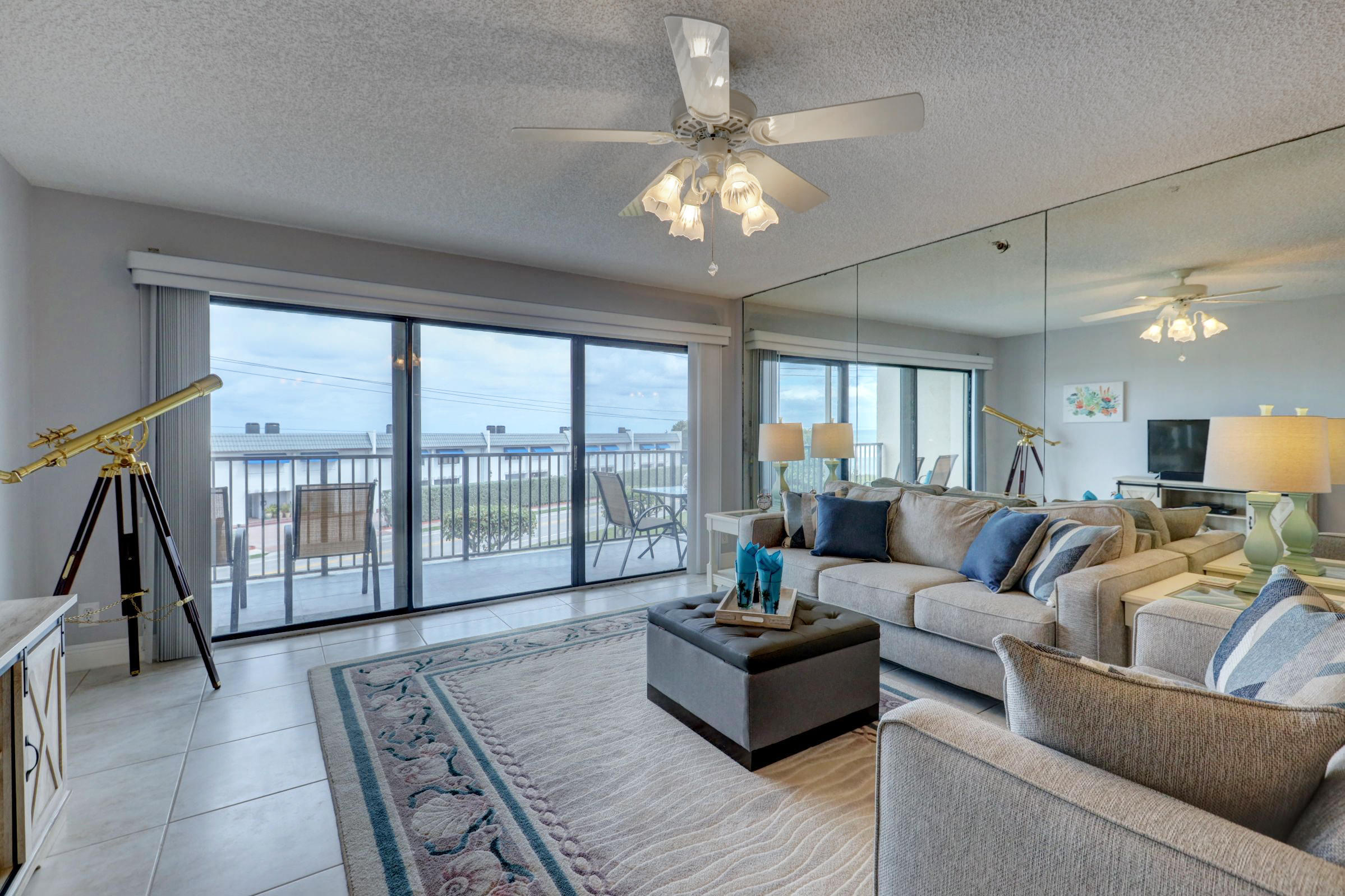 SEA IMAGES OF JUNO BEACH CONDO - Residential Lease