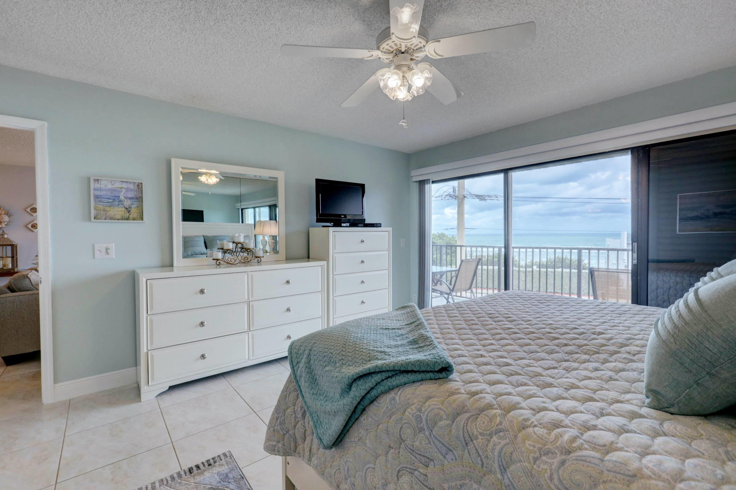 SEA IMAGES OF JUNO BEACH CONDO - Residential Lease