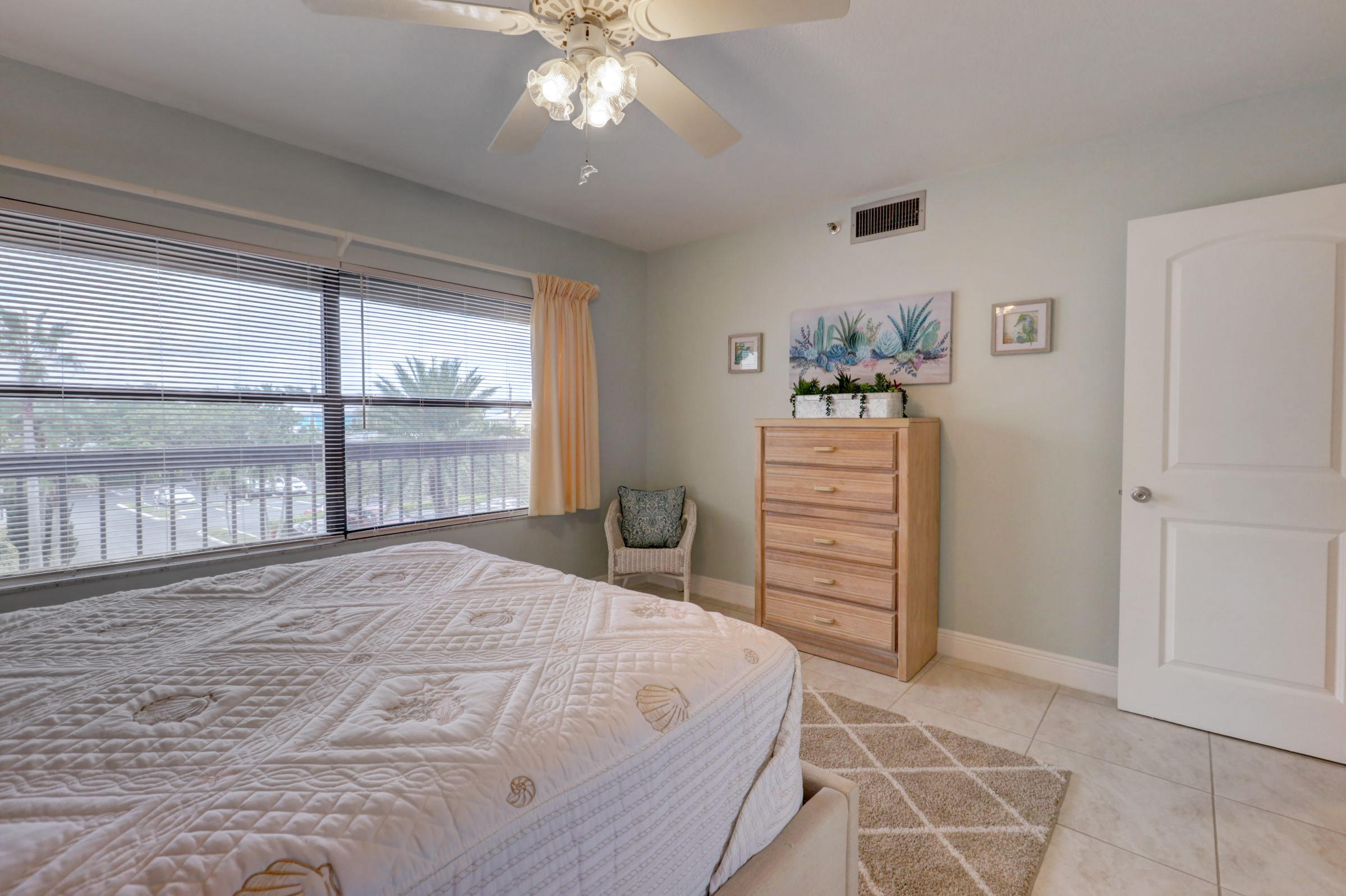 SEA IMAGES OF JUNO BEACH CONDO - Residential Lease