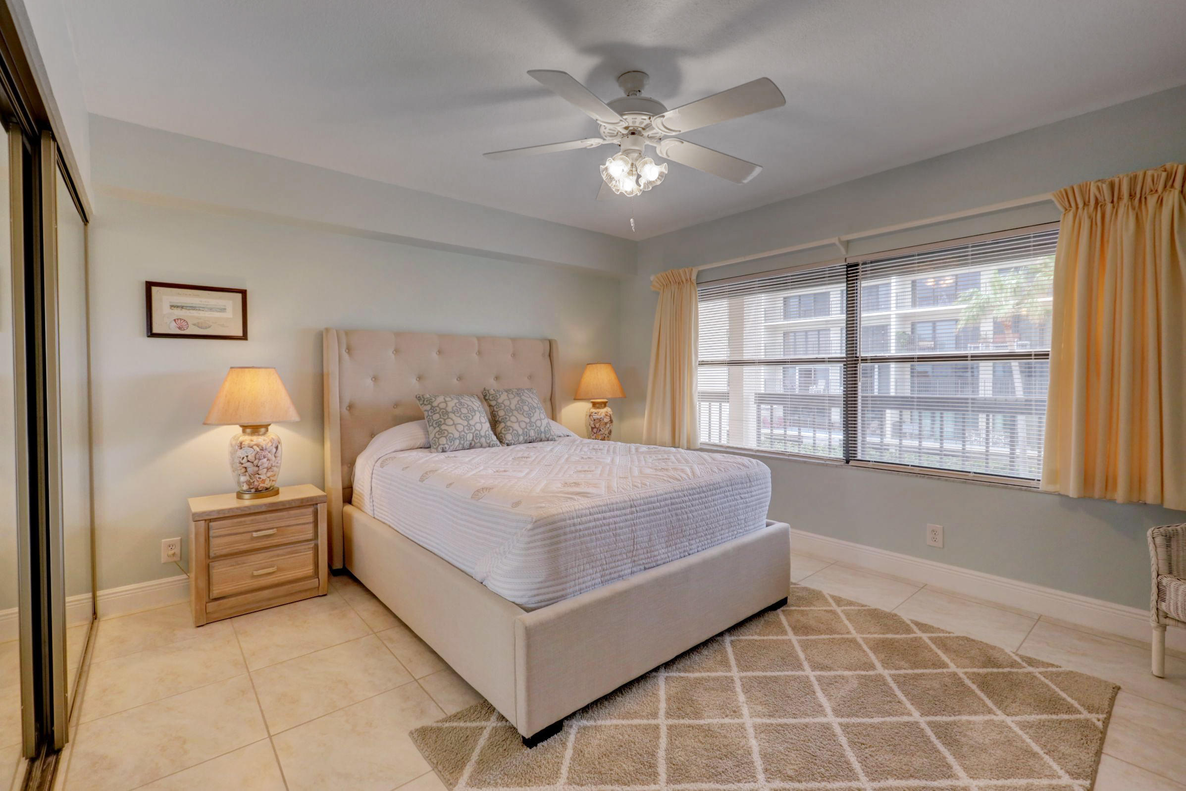 SEA IMAGES OF JUNO BEACH CONDO - Residential Lease